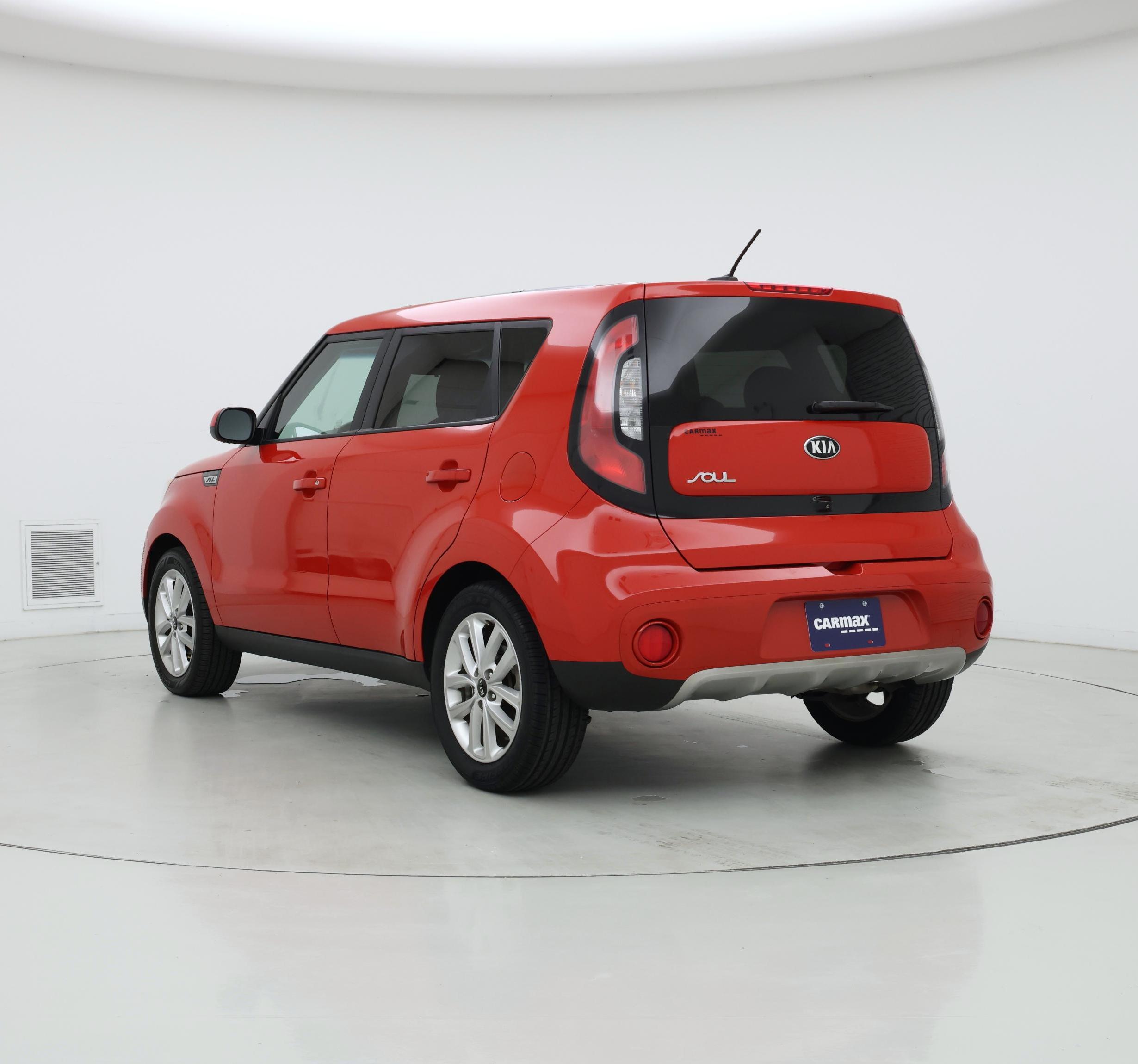 Thumbnail: 2019 Kia Soul - 2