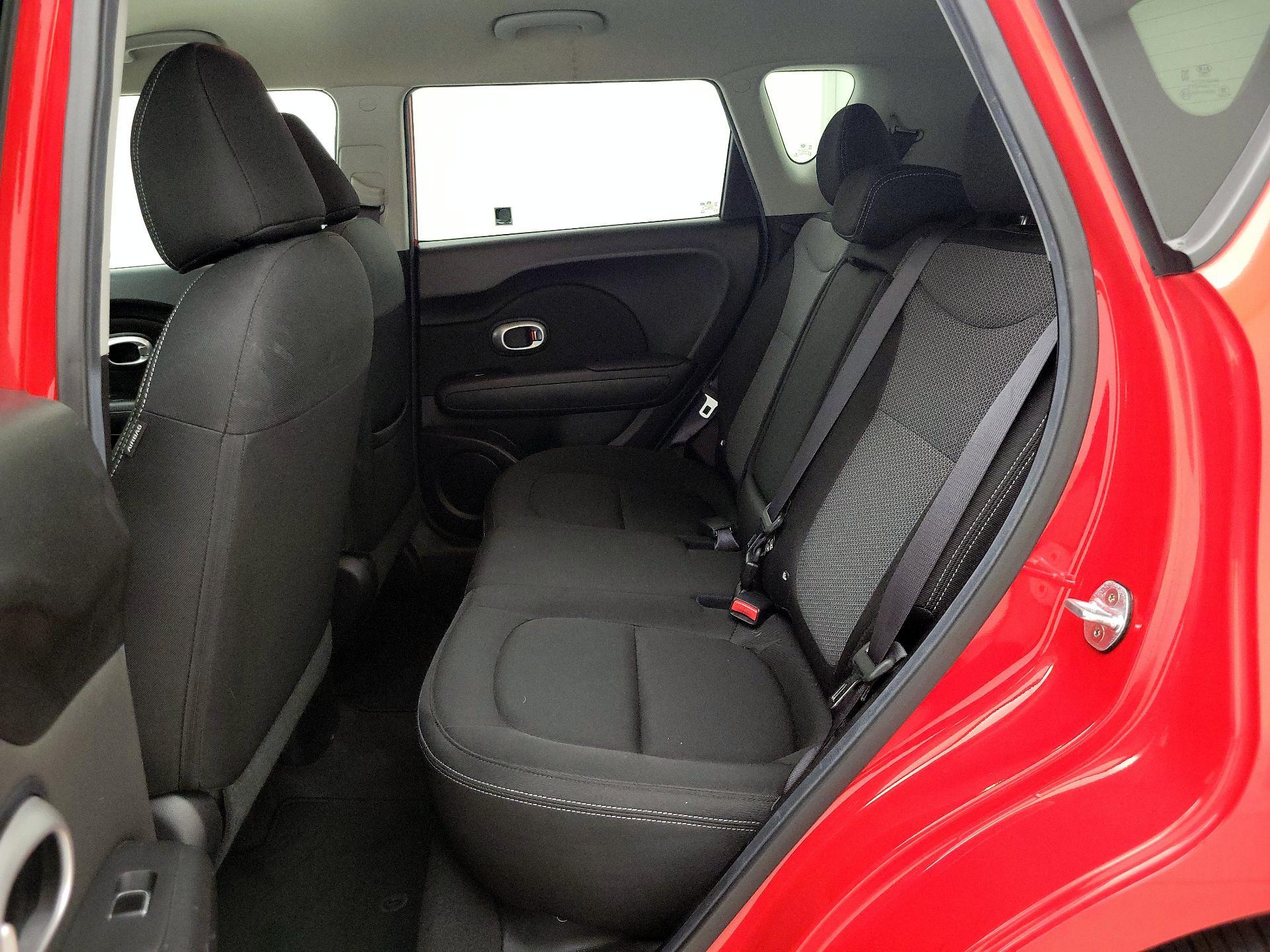 Thumbnail: 2019 Kia Soul - 19