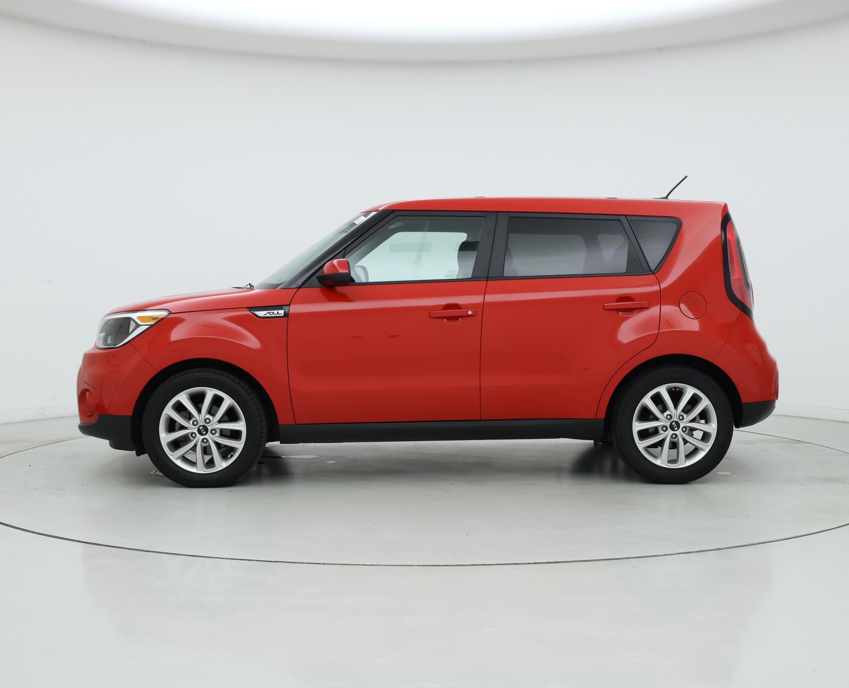 Thumbnail: 2019 Kia Soul - 3