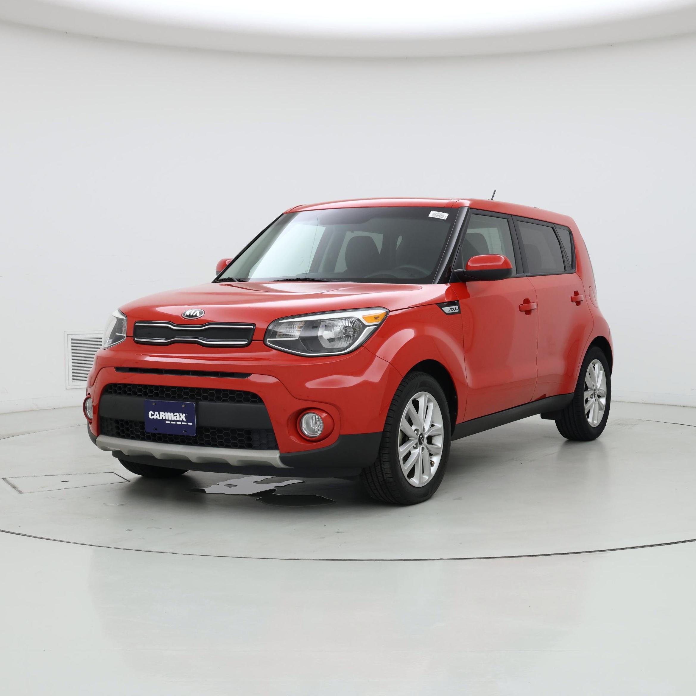 Thumbnail: 2019 Kia Soul - 4