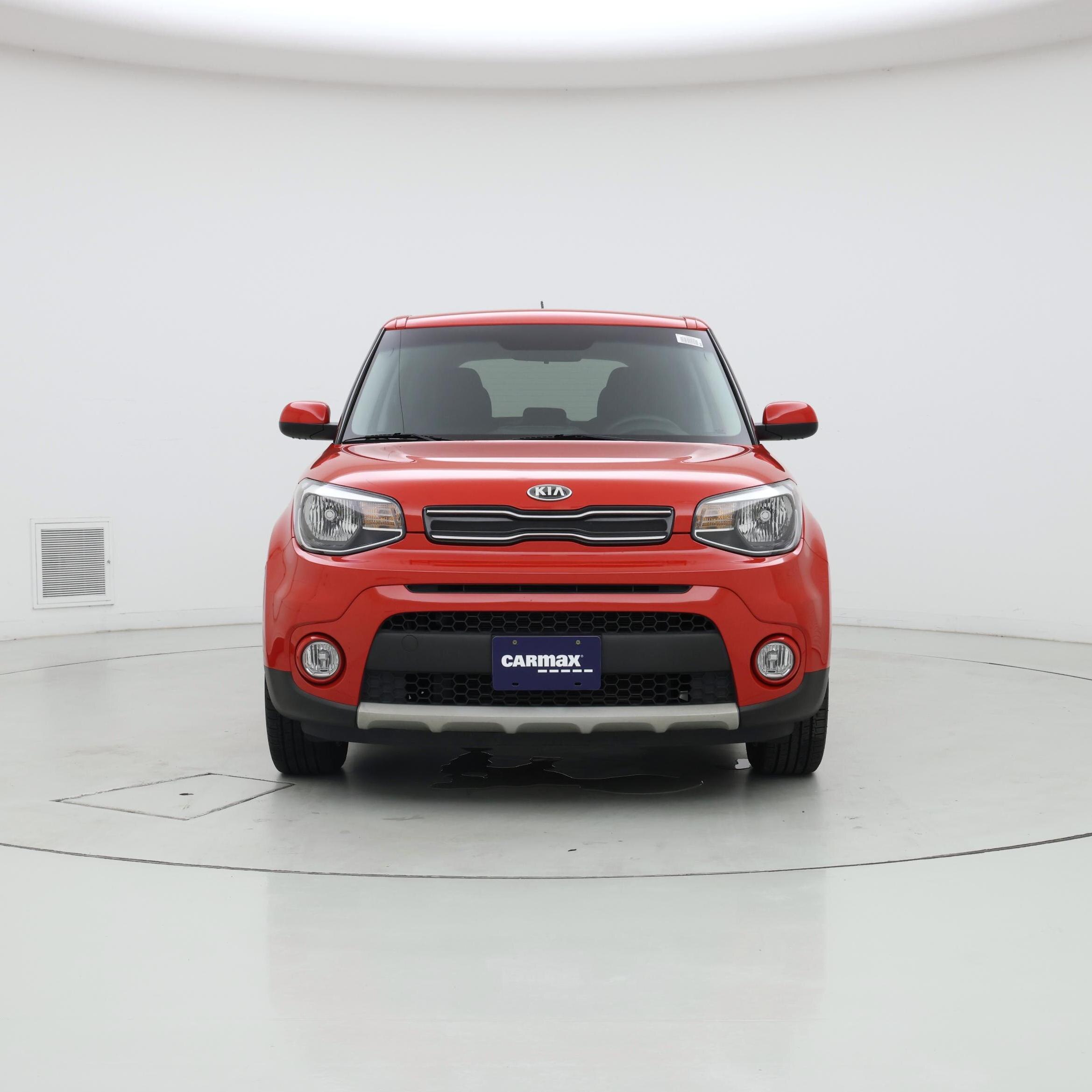 Thumbnail: 2019 Kia Soul - 5
