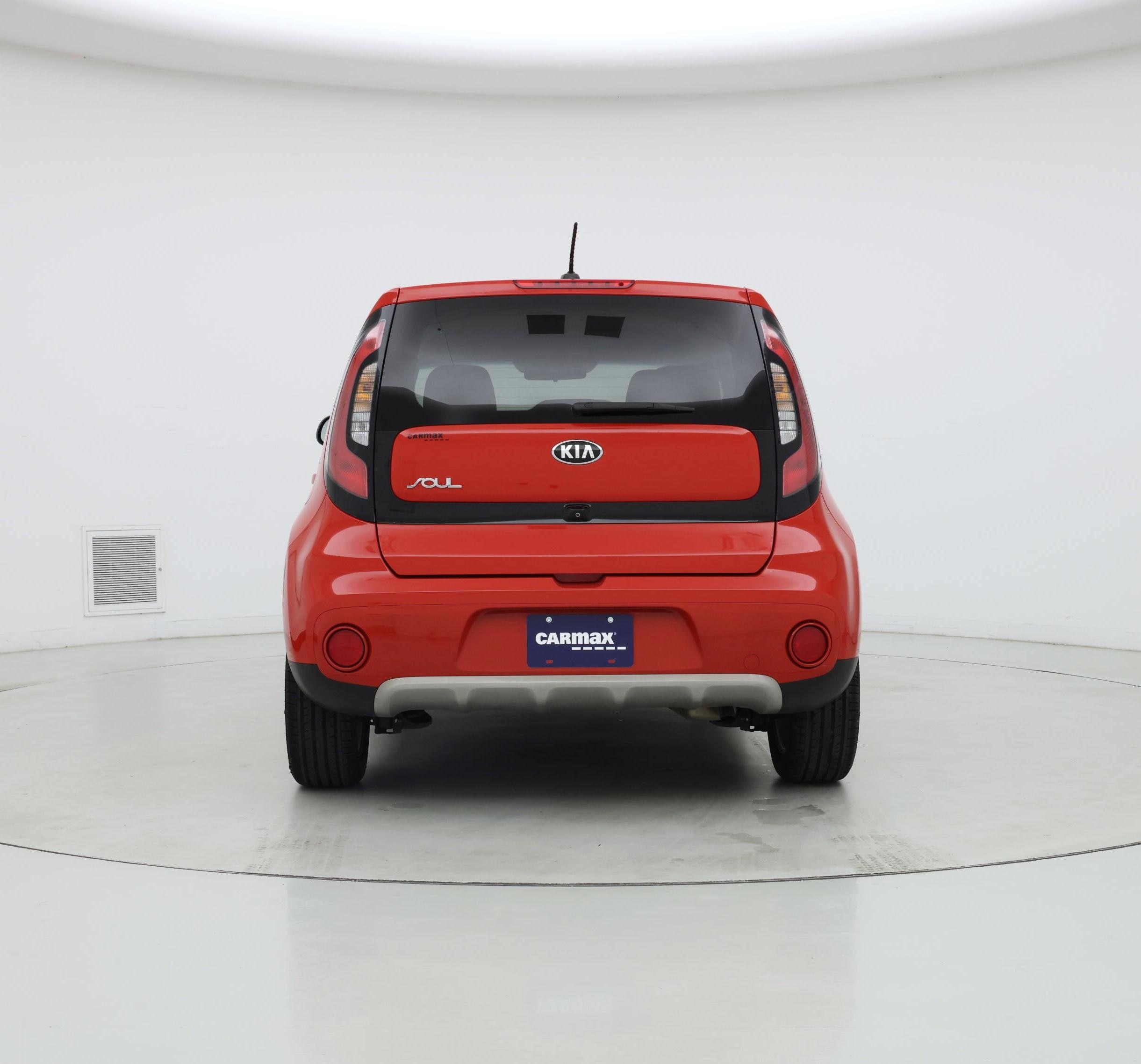 Thumbnail: 2019 Kia Soul - 6