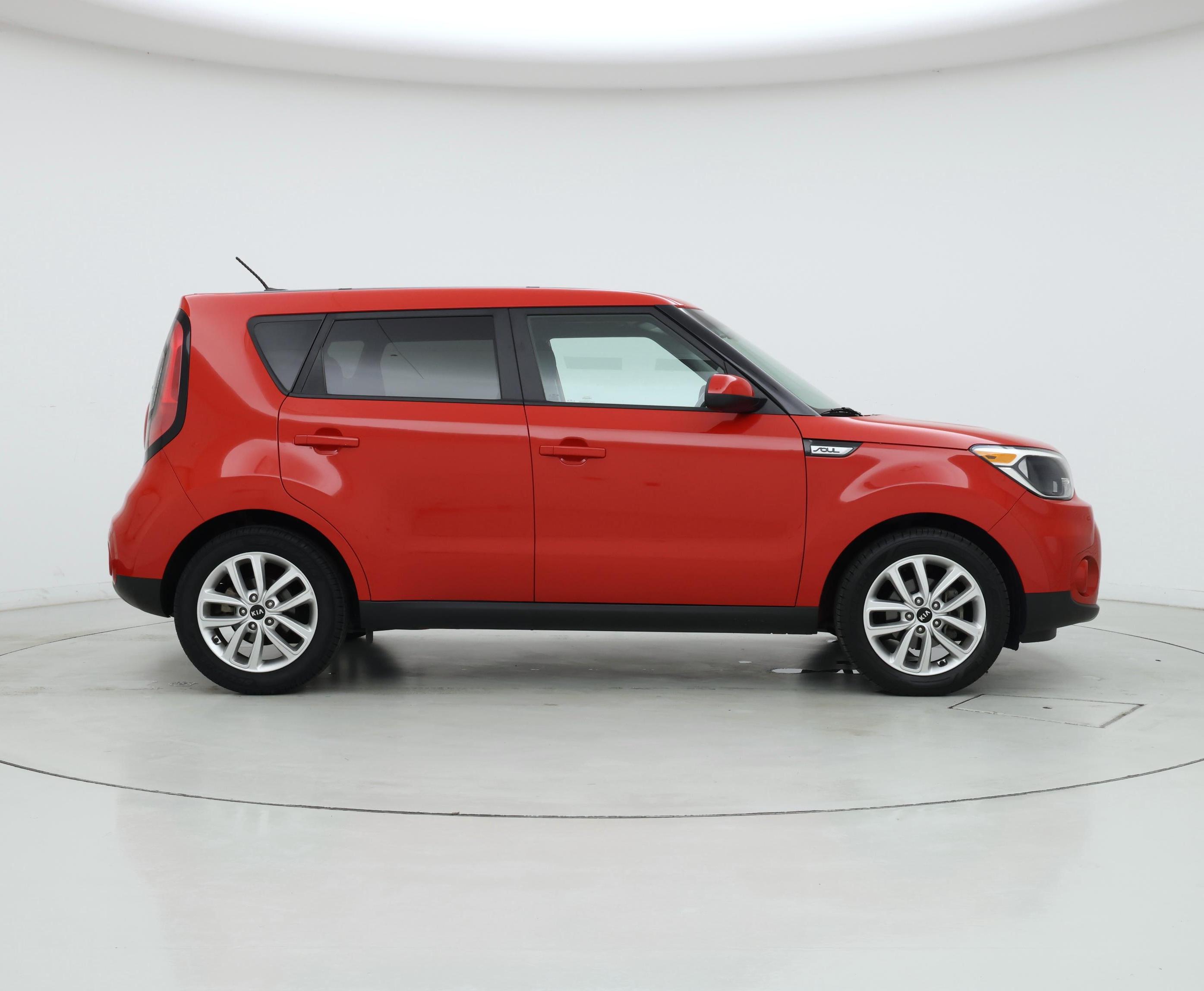 Thumbnail: 2019 Kia Soul - 7