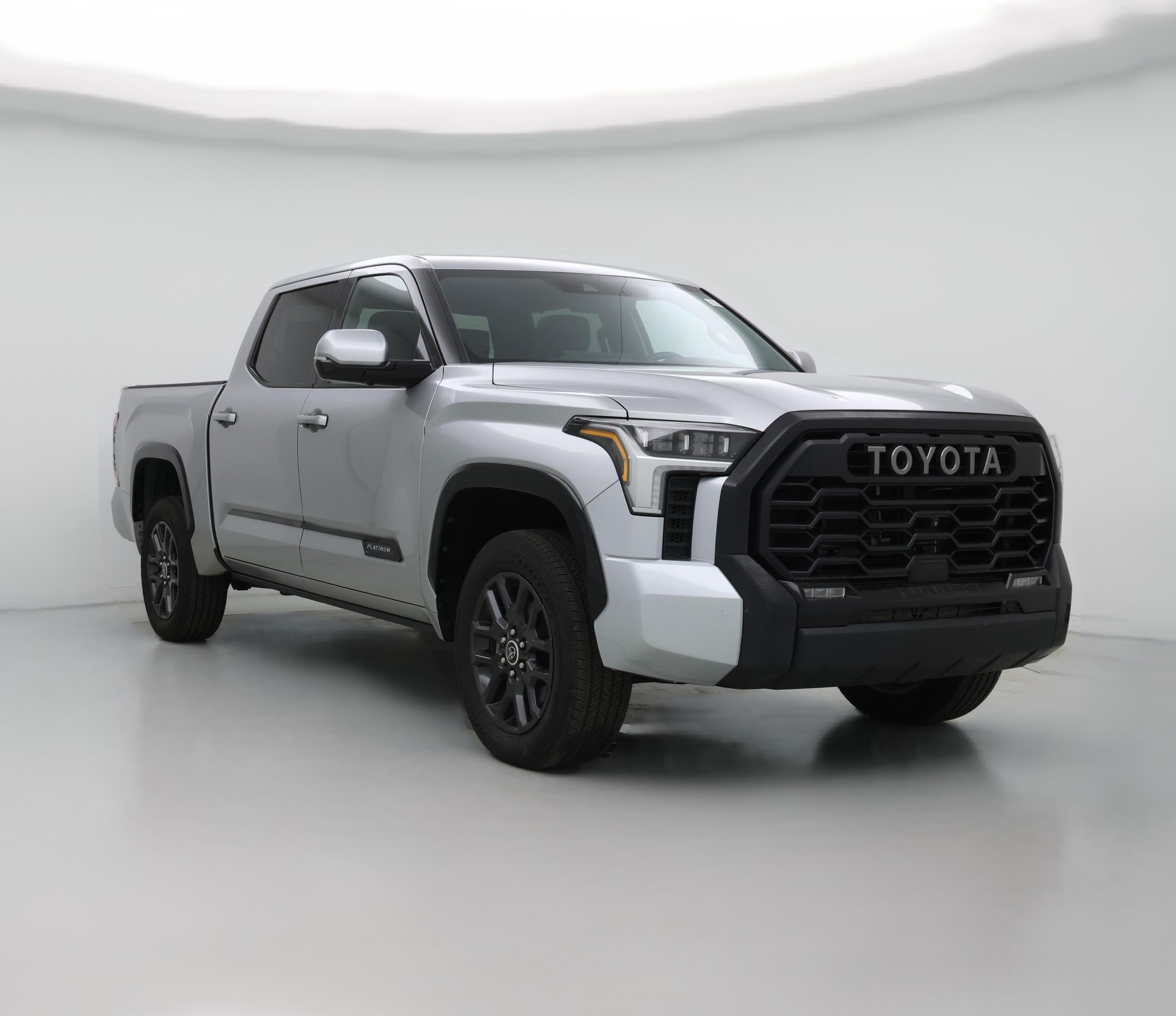 Thumbnail: 2022 Toyota Tundra - 1