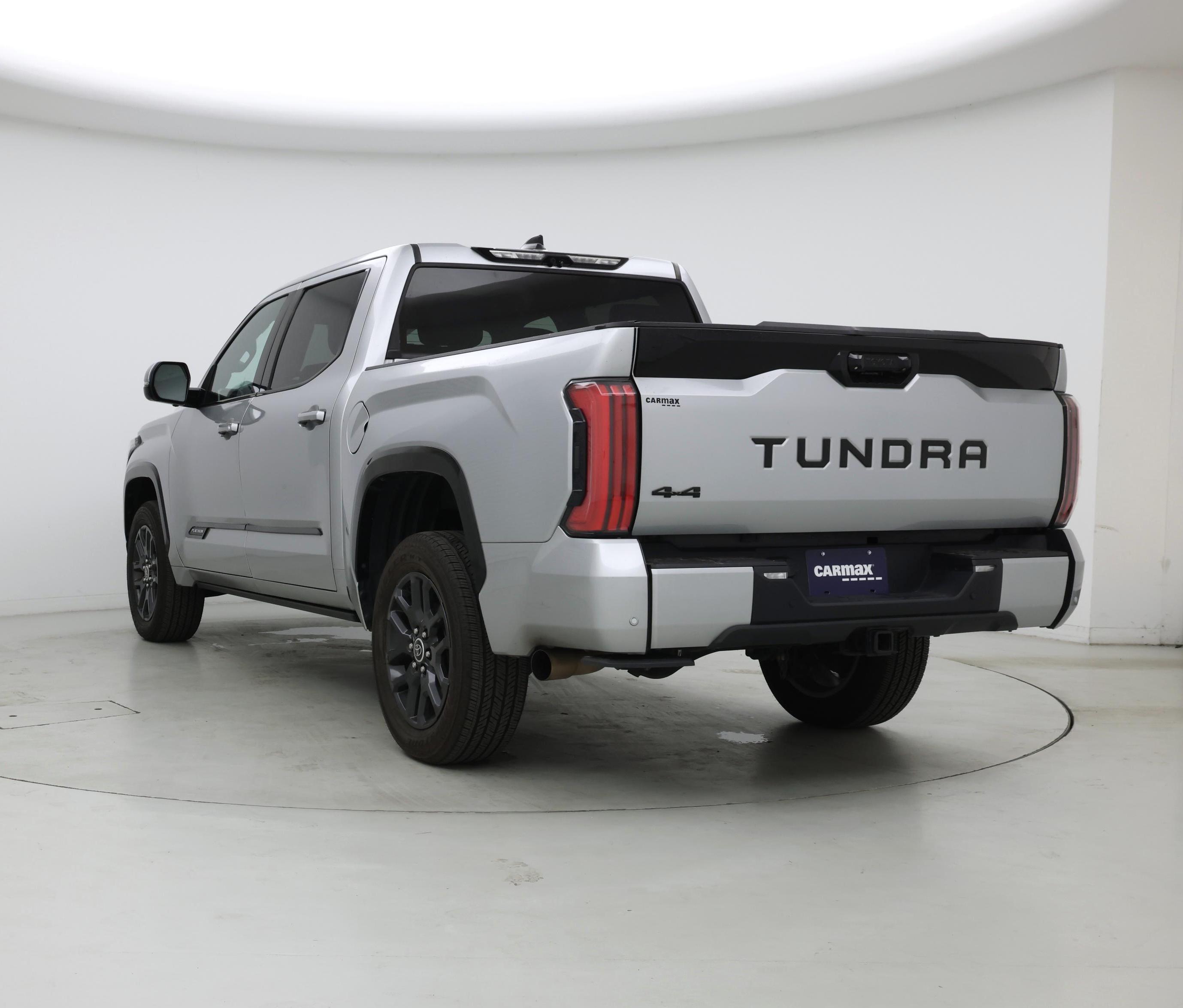 Thumbnail: 2022 Toyota Tundra - 2