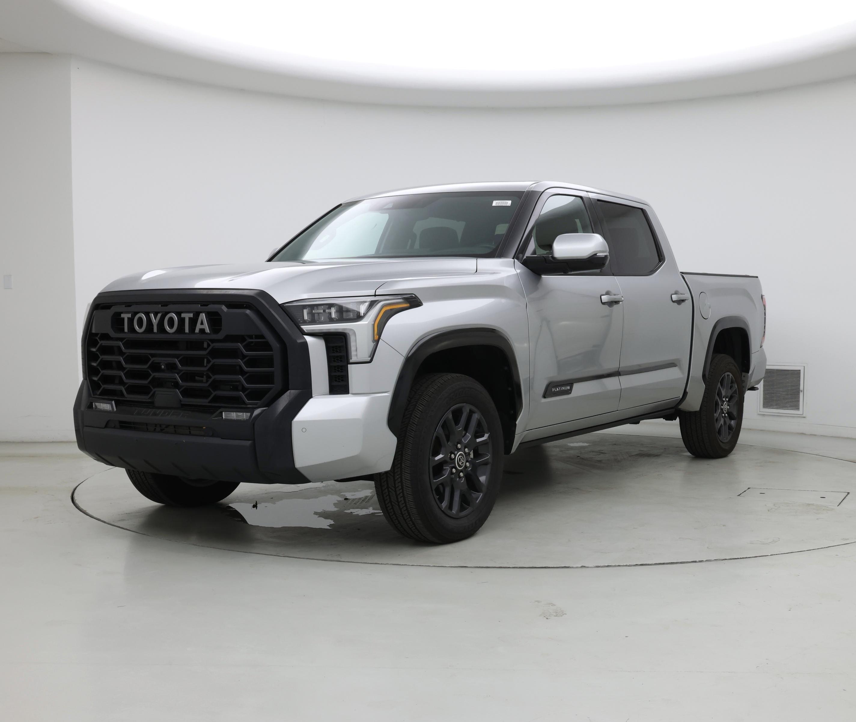 Thumbnail: 2022 Toyota Tundra - 4