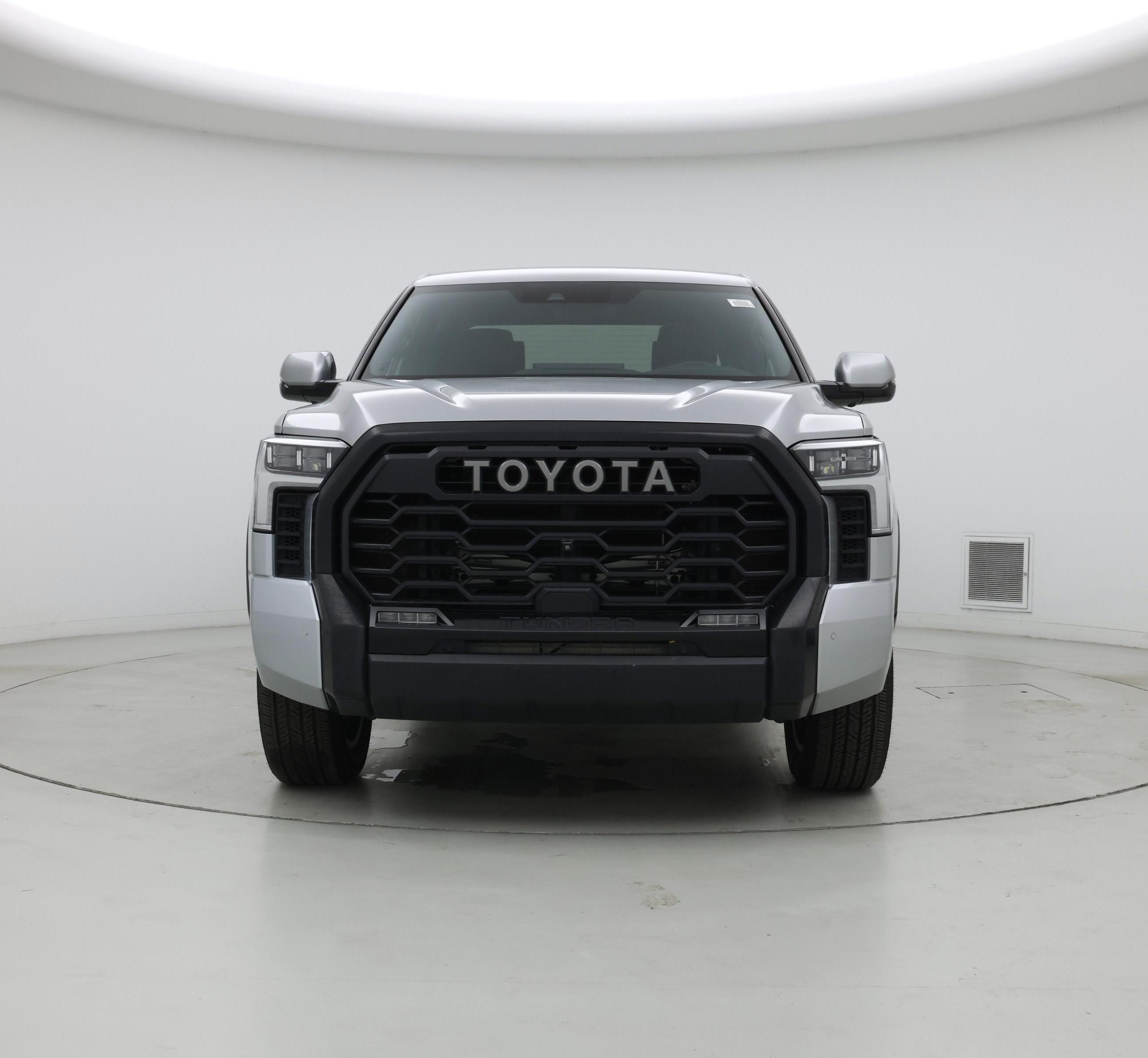 Thumbnail: 2022 Toyota Tundra - 5