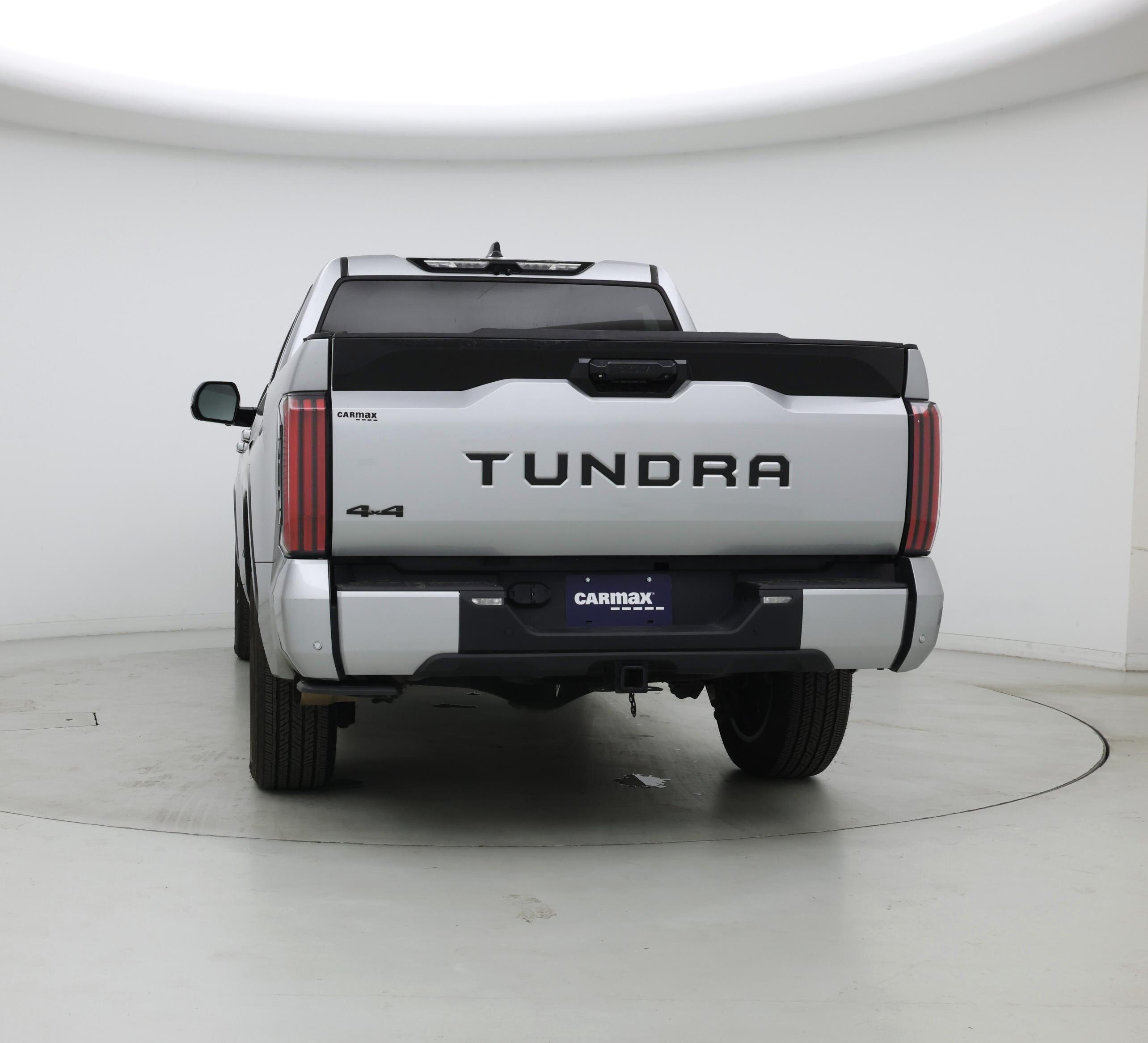Thumbnail: 2022 Toyota Tundra - 6