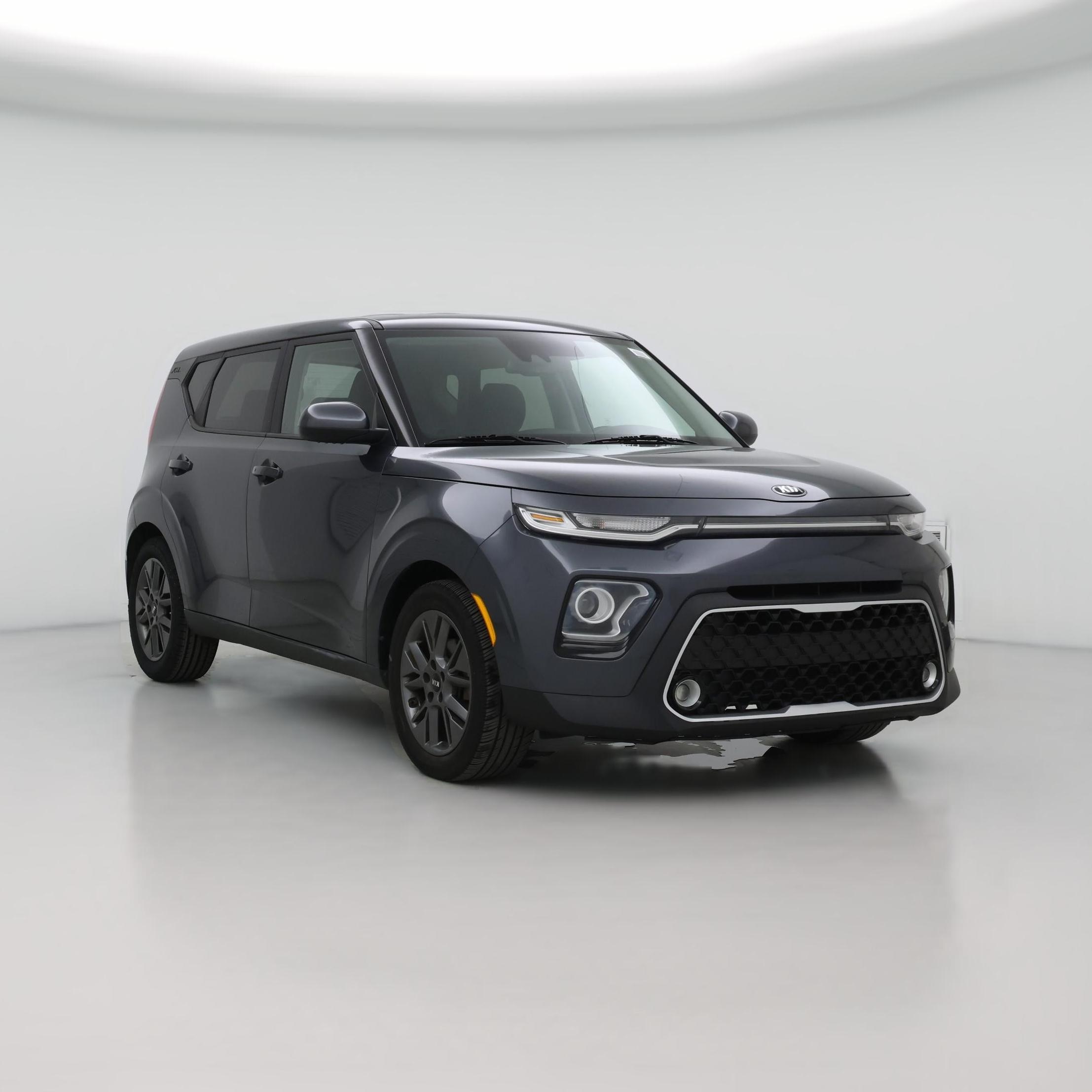 Thumbnail: 2020 Kia Soul - 1