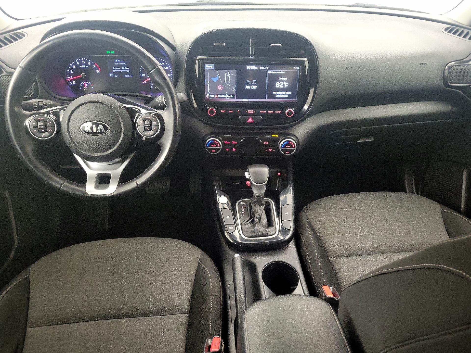 Thumbnail: 2020 Kia Soul - 9