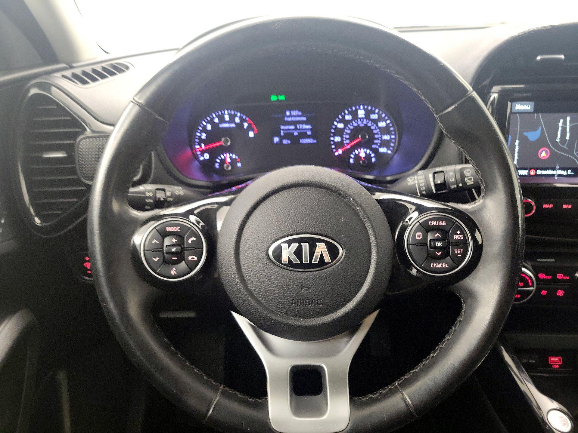 Thumbnail: 2020 Kia Soul - 10