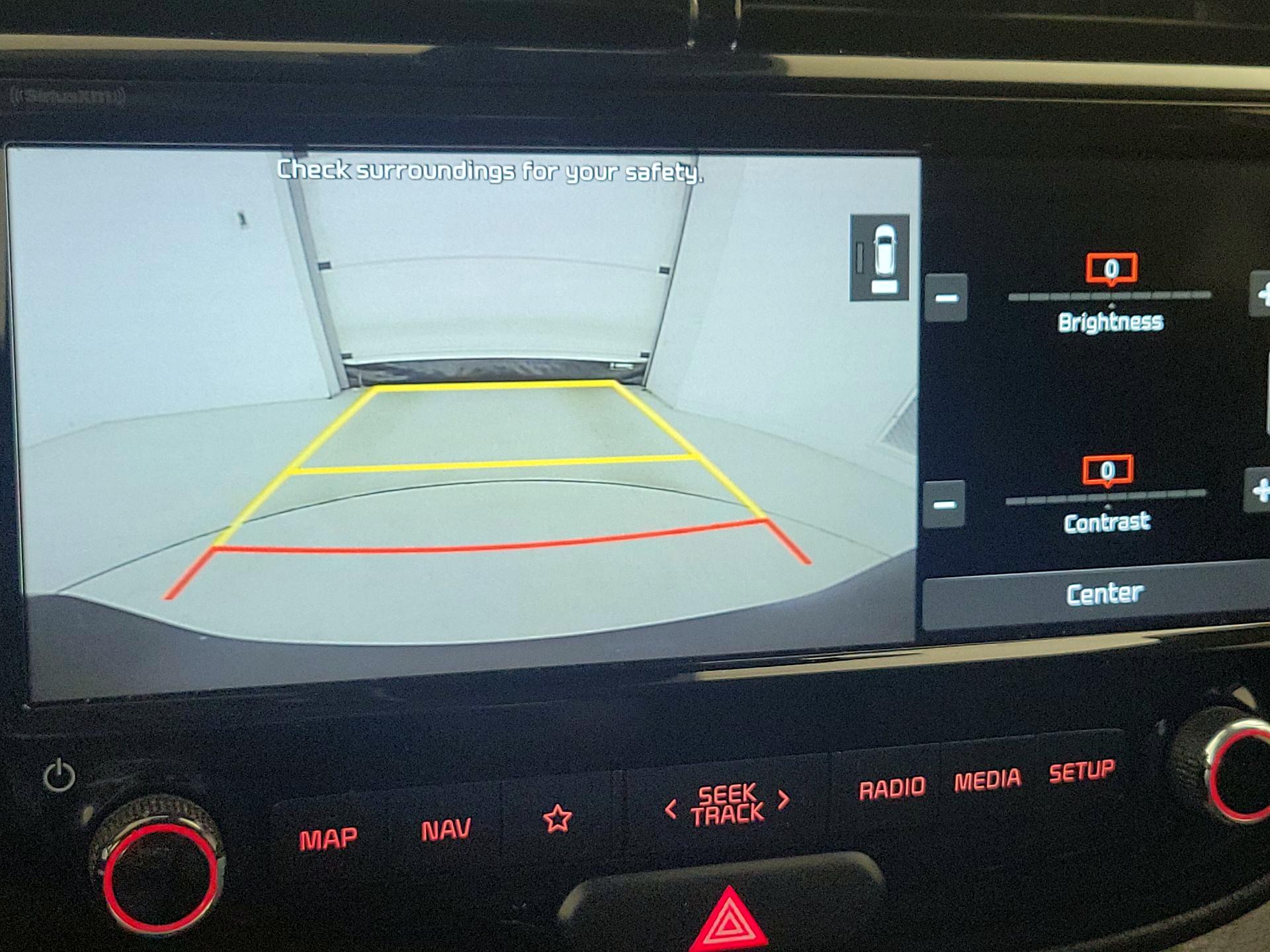 Thumbnail: 2020 Kia Soul - 14