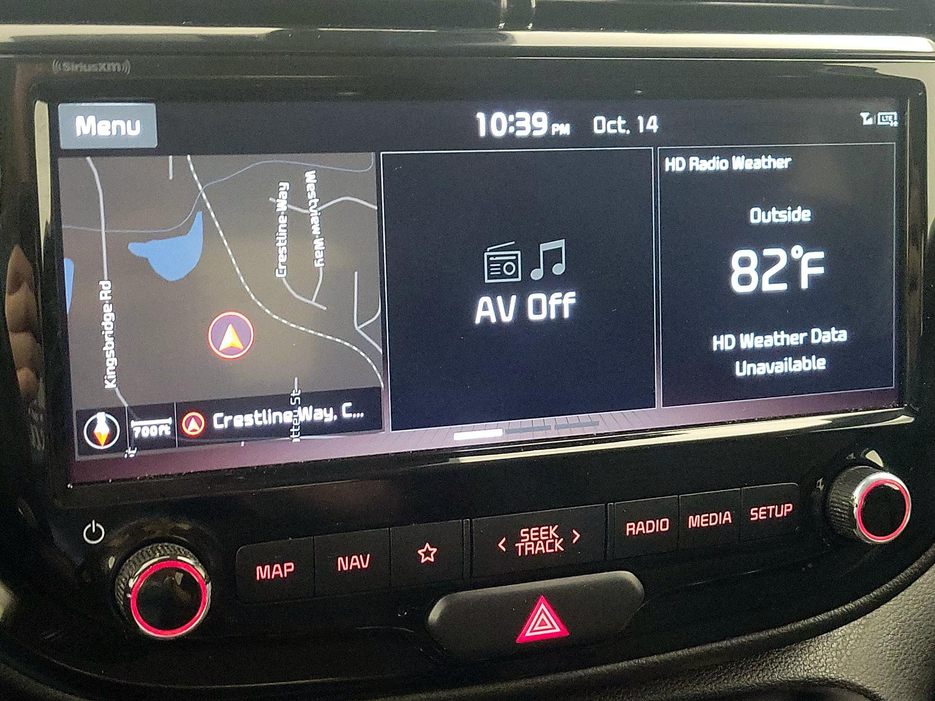 Thumbnail: 2020 Kia Soul - 15