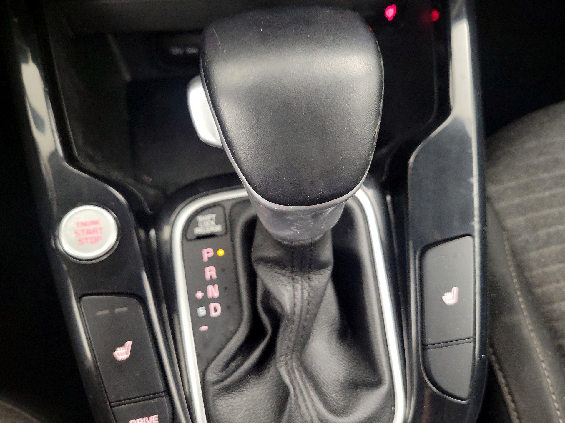 Thumbnail: 2020 Kia Soul - 17