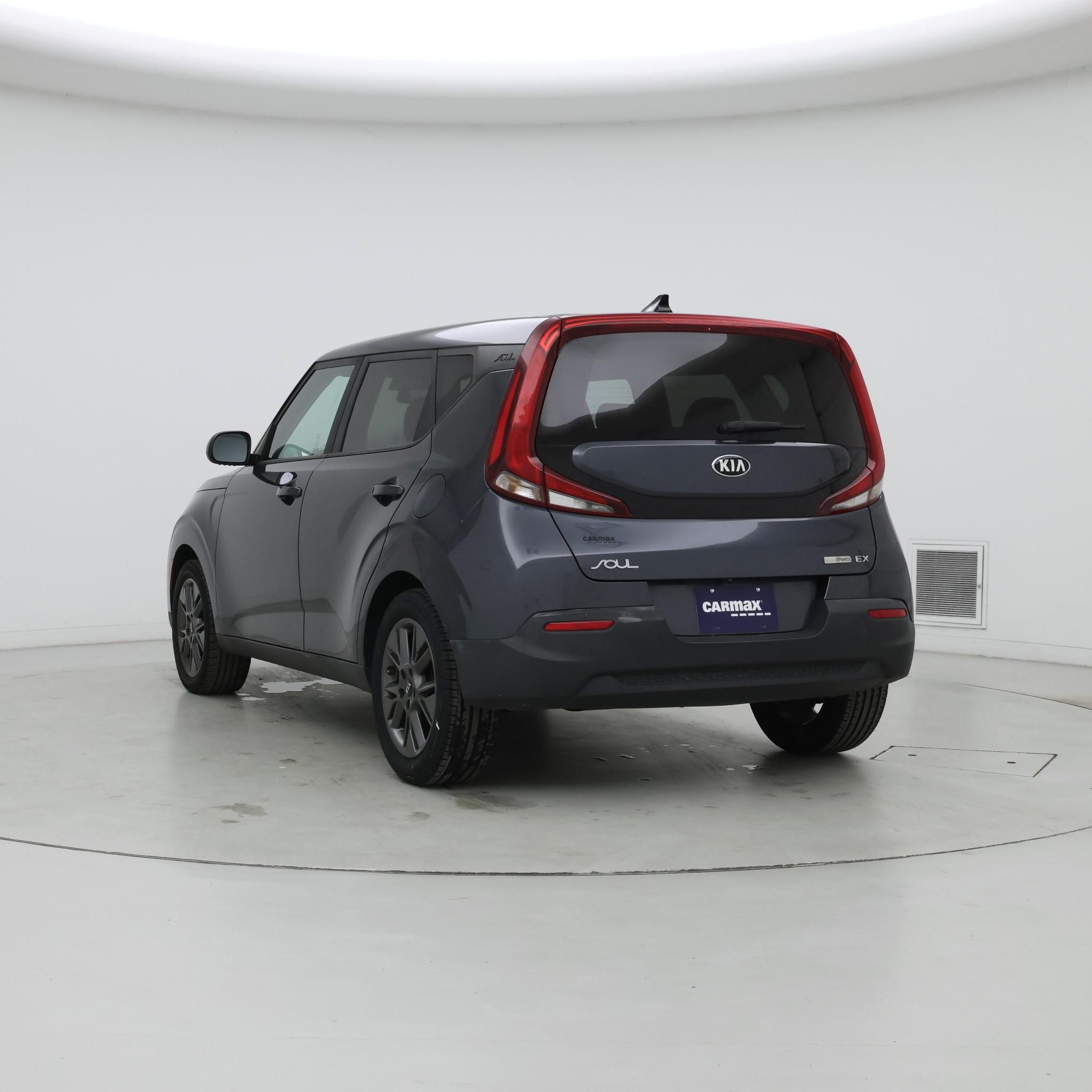 Thumbnail: 2020 Kia Soul - 2