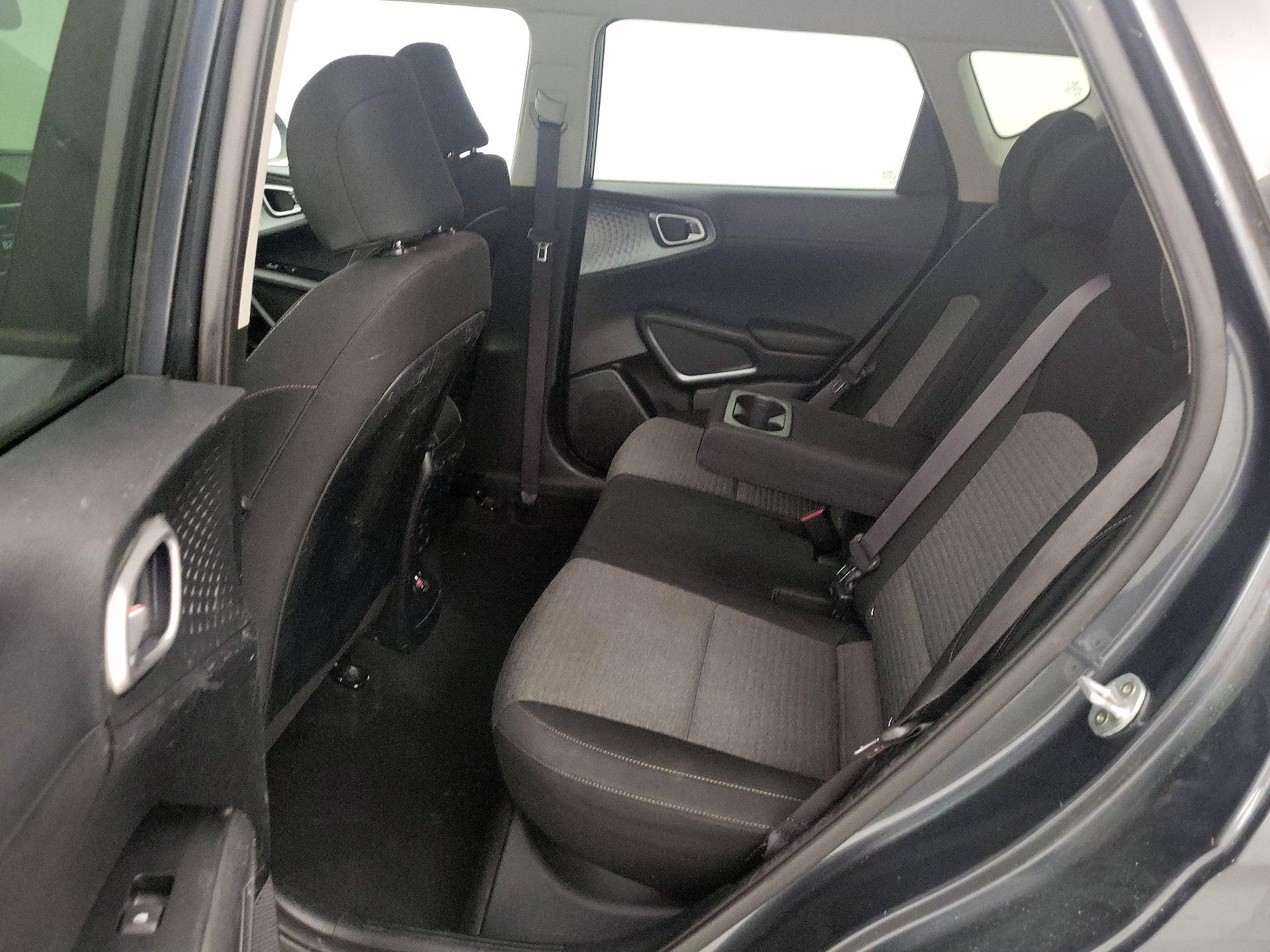 Thumbnail: 2020 Kia Soul - 19