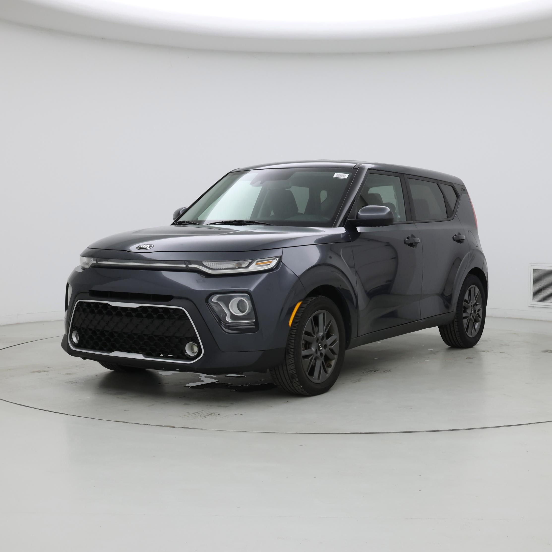 Thumbnail: 2020 Kia Soul - 4
