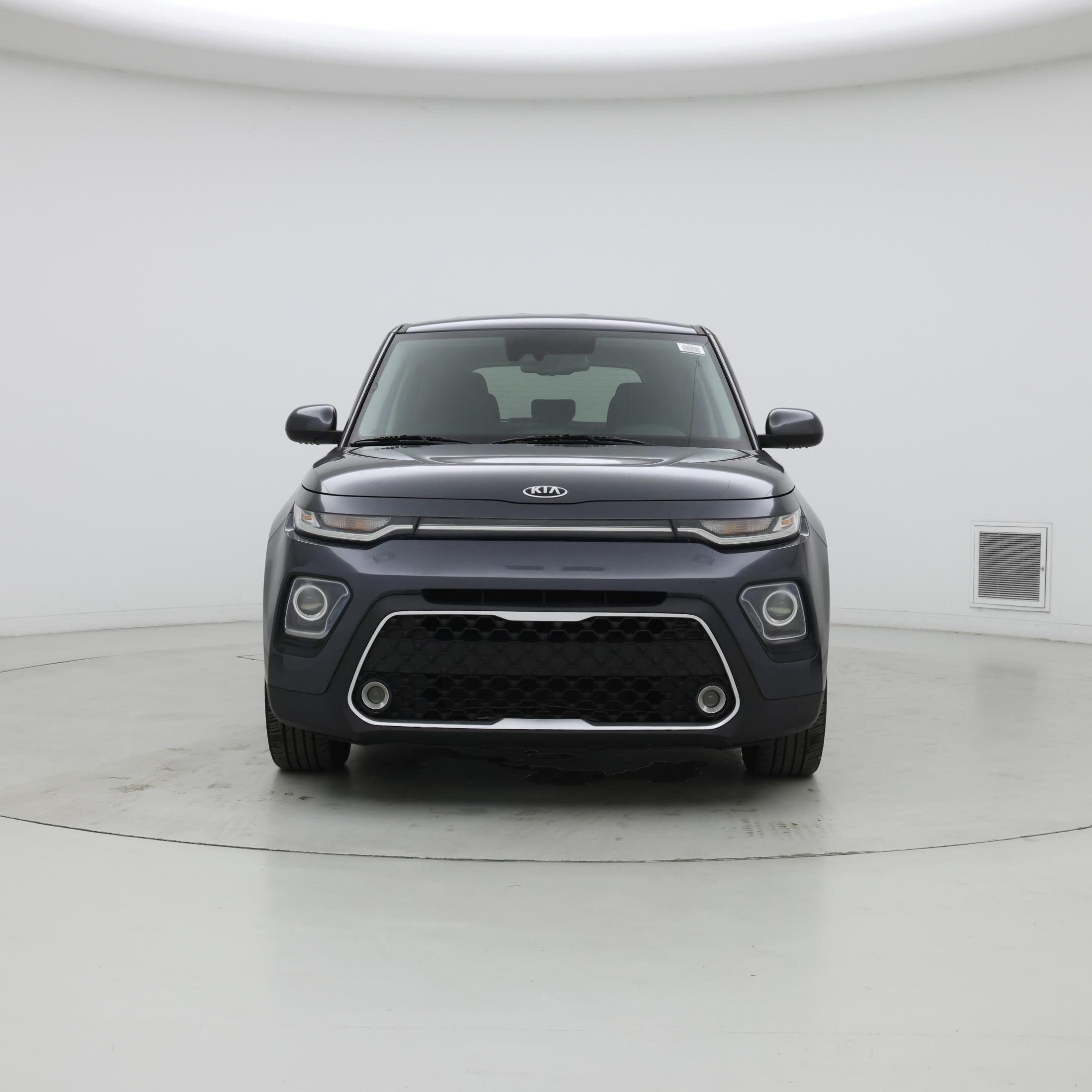 Thumbnail: 2020 Kia Soul - 5