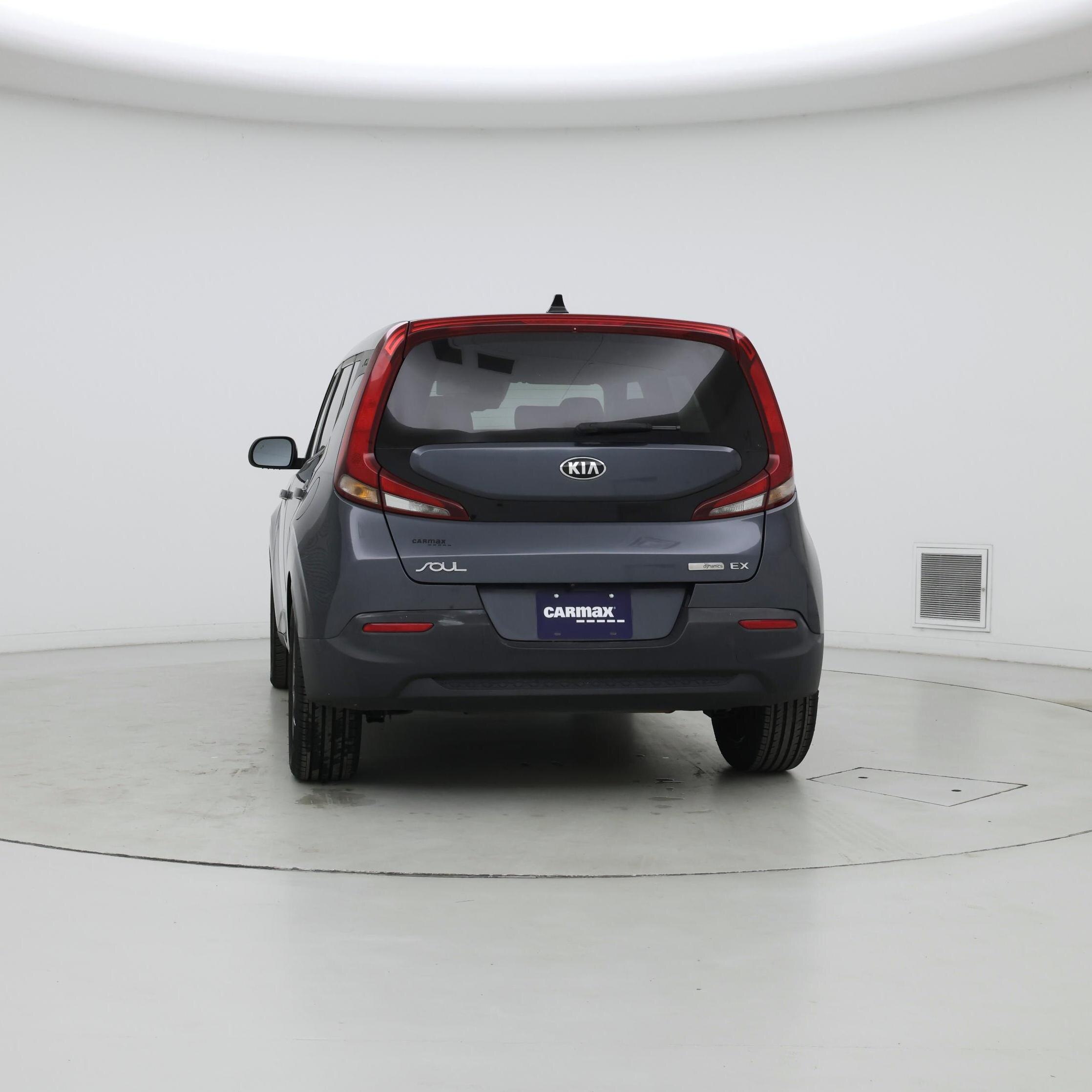 Thumbnail: 2020 Kia Soul - 6