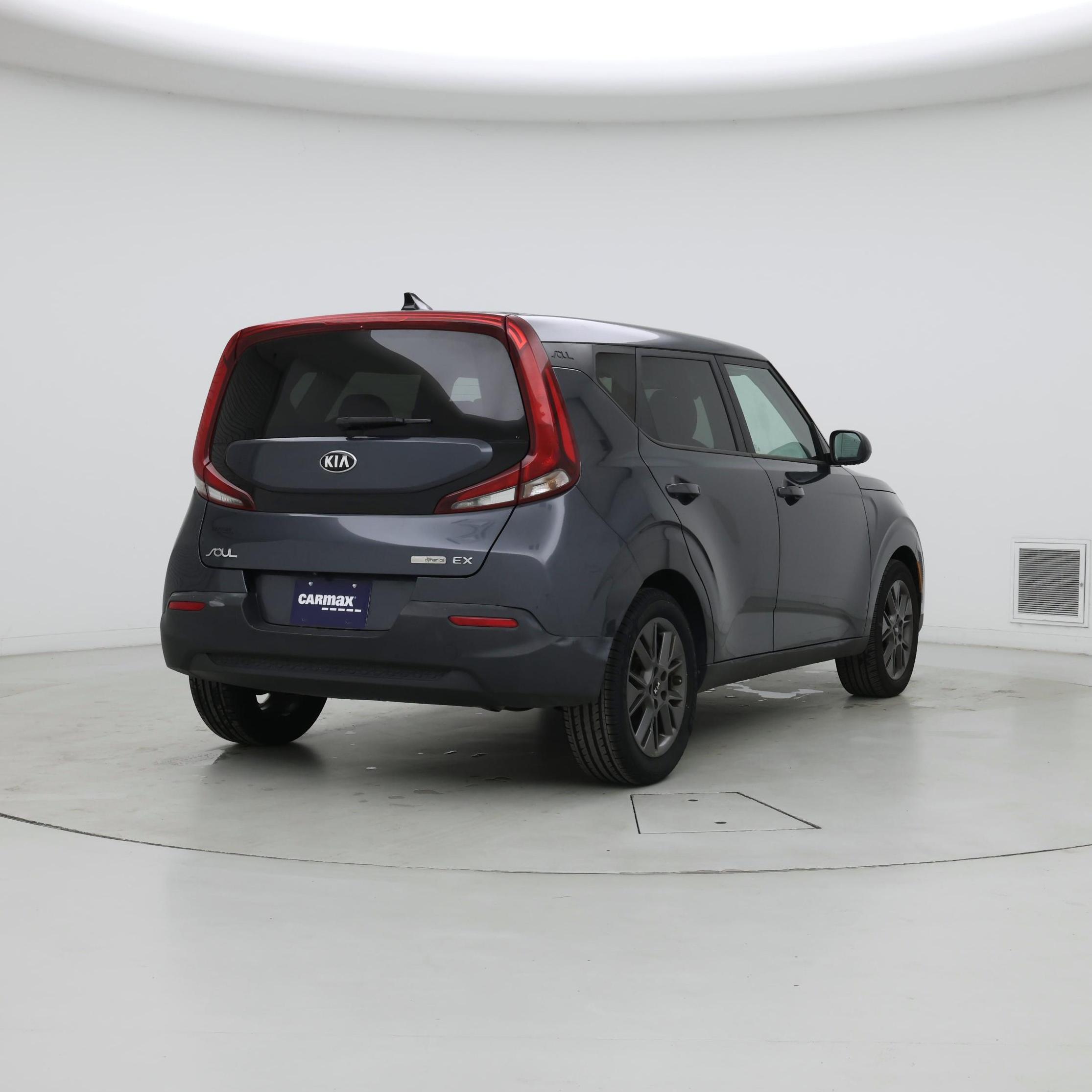 Thumbnail: 2020 Kia Soul - 8