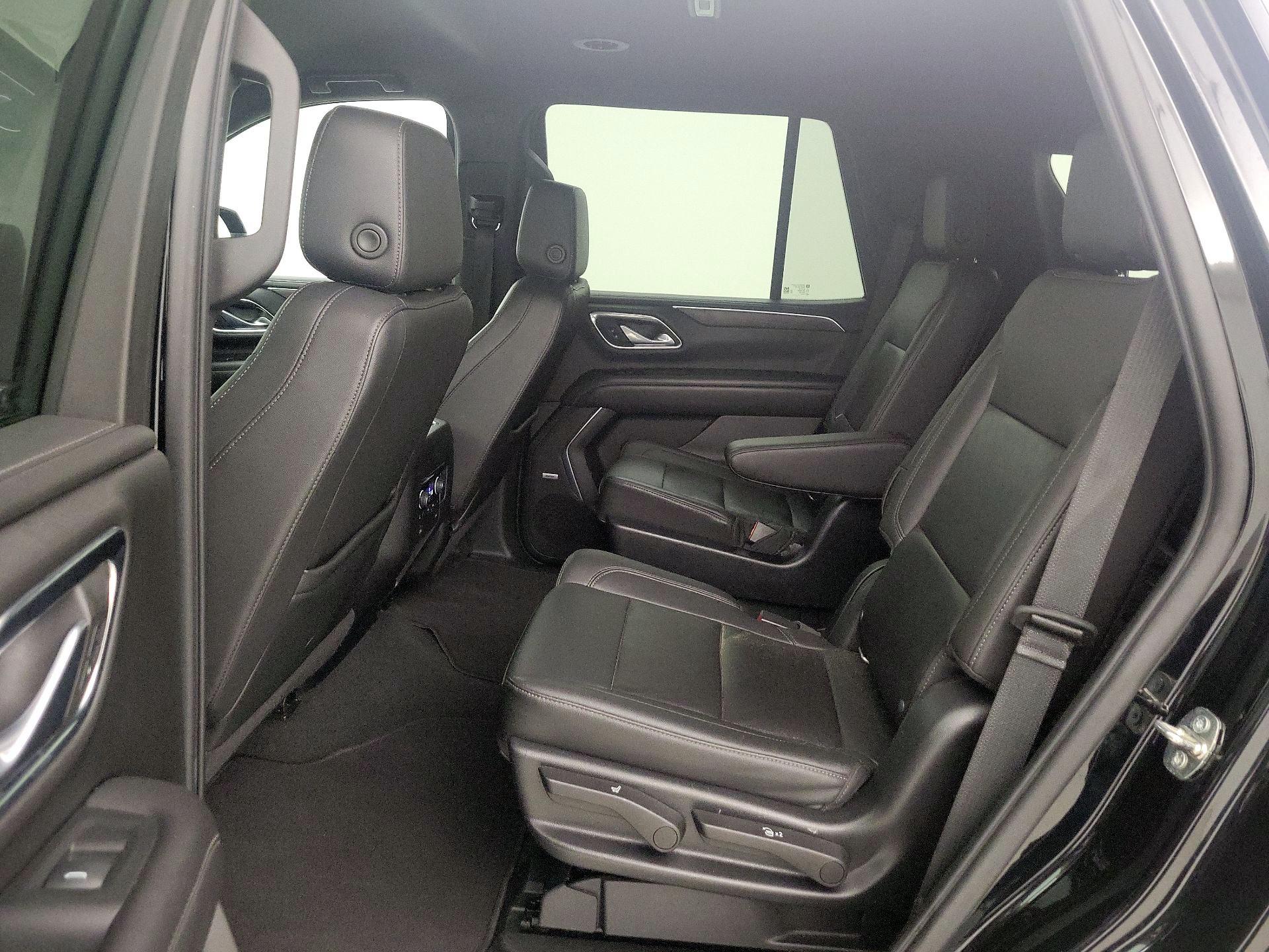 Thumbnail: 2022 Chevrolet Tahoe - 19