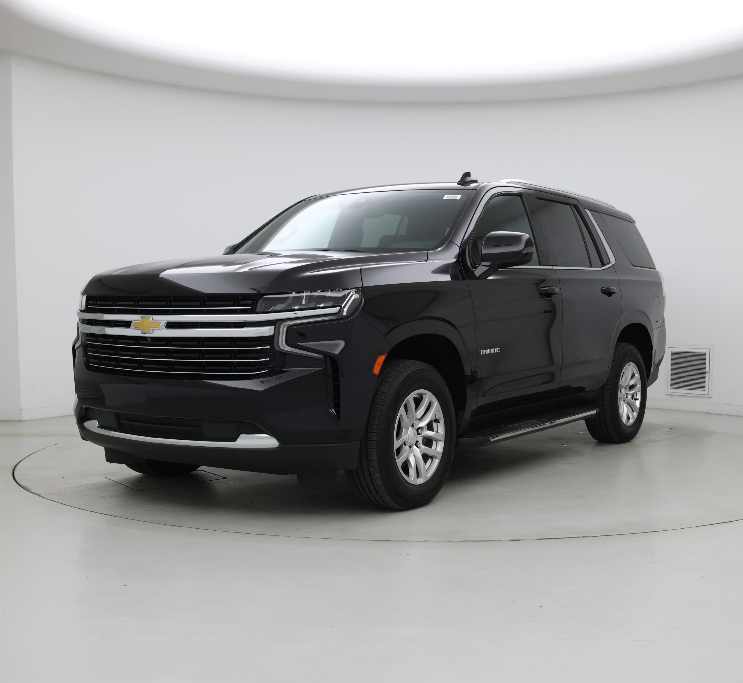 Thumbnail: 2022 Chevrolet Tahoe - 4