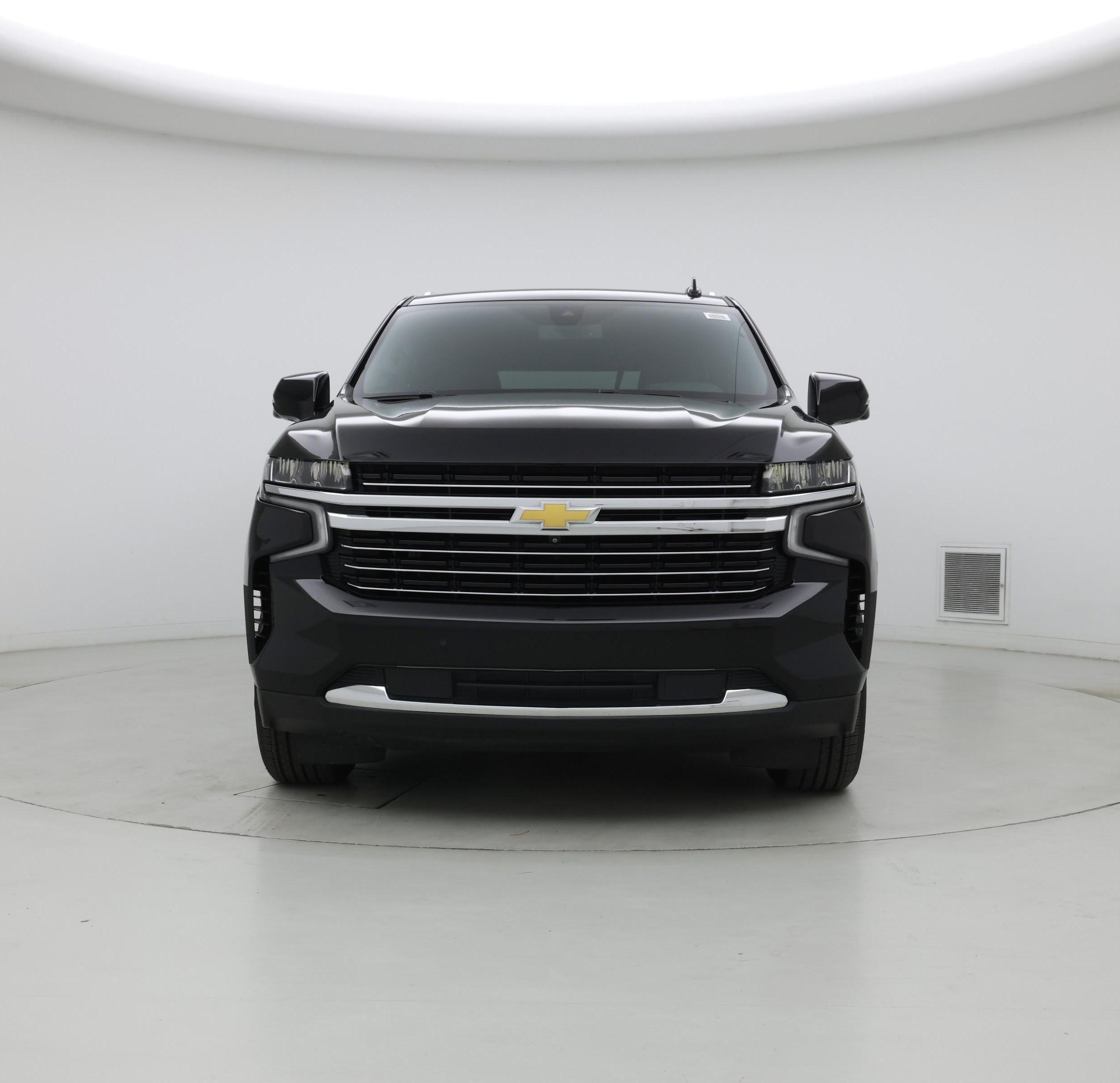 Thumbnail: 2022 Chevrolet Tahoe - 5