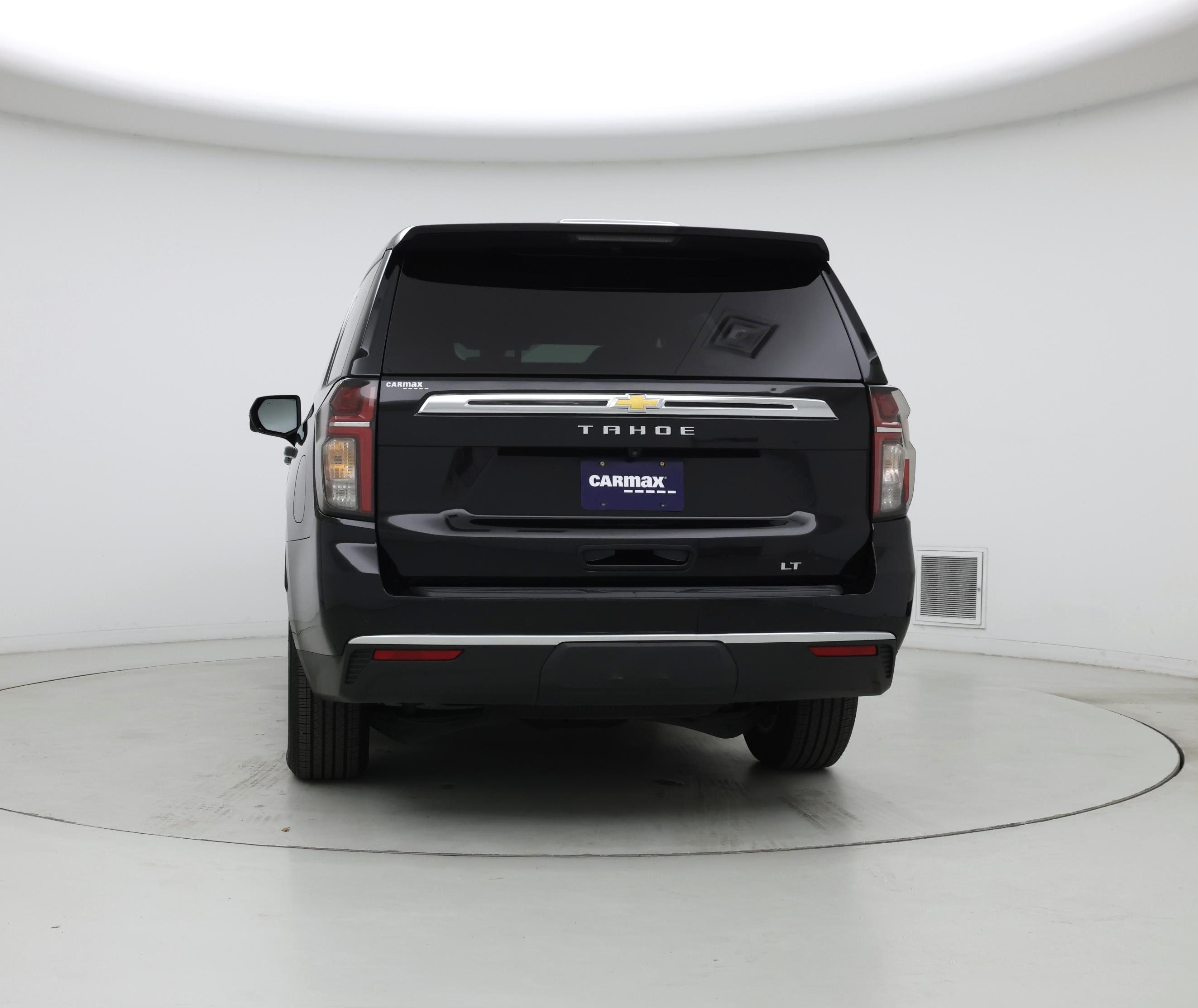 Thumbnail: 2022 Chevrolet Tahoe - 6