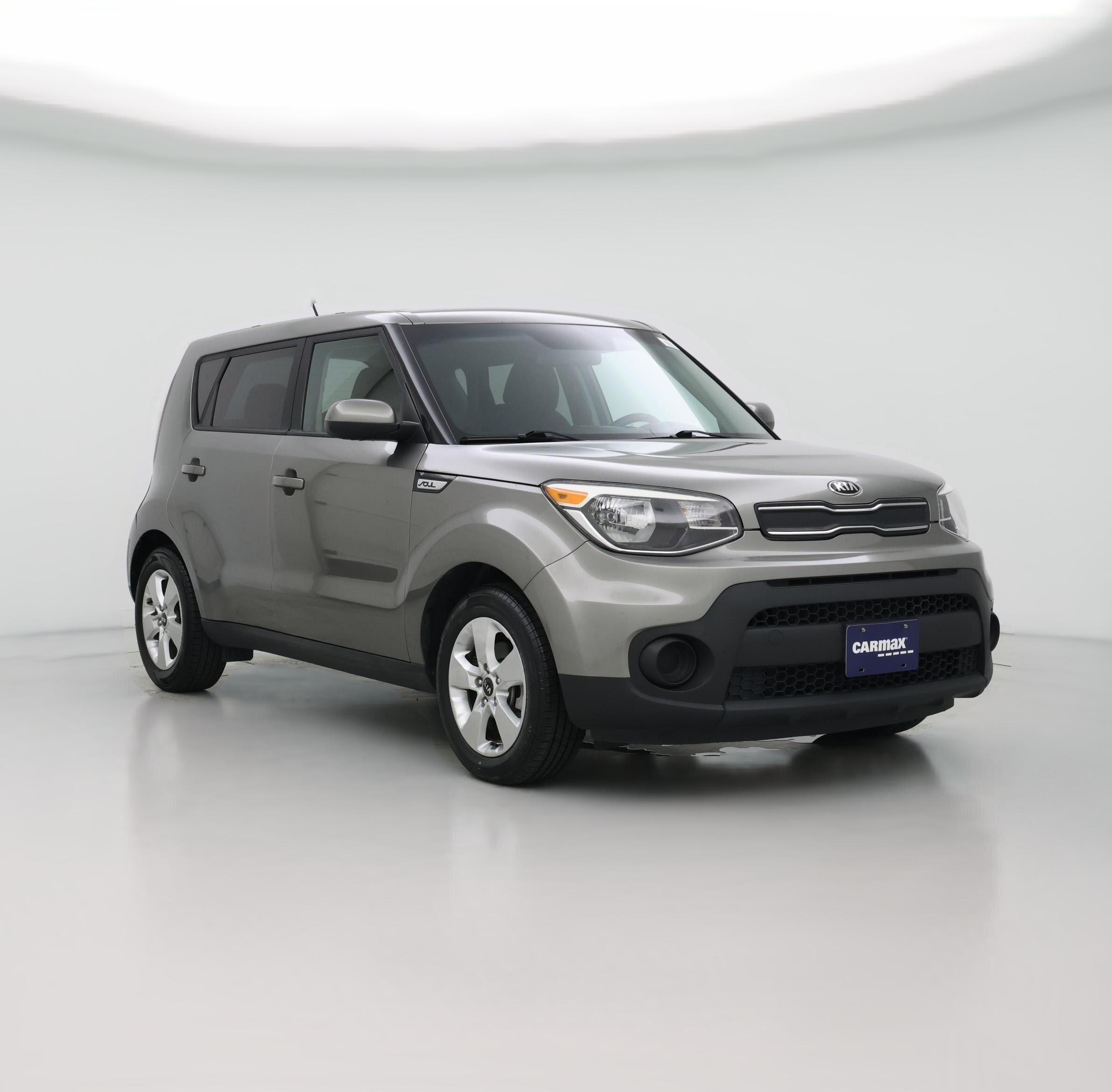 Thumbnail: 2018 Kia Soul - 1