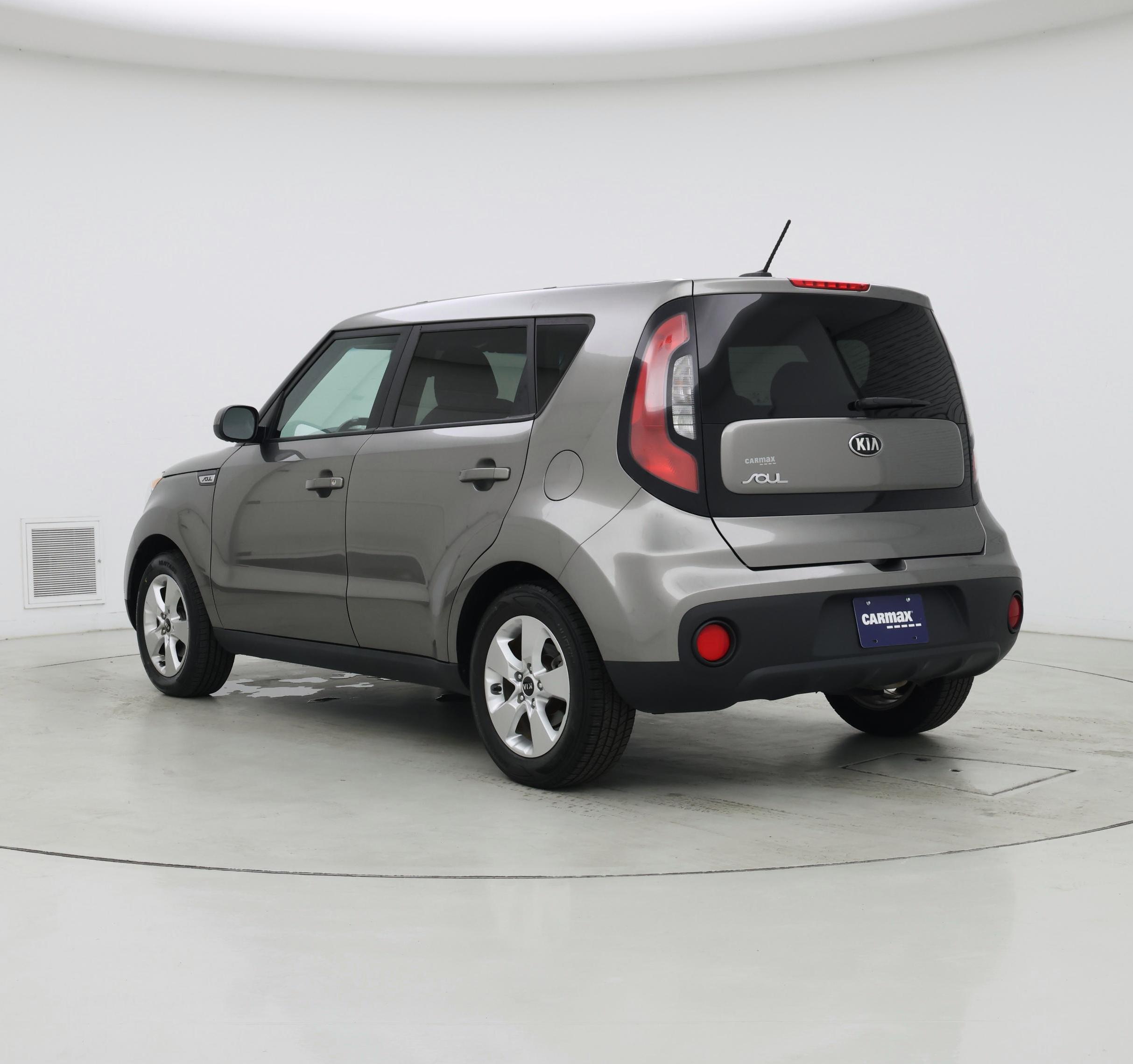 Thumbnail: 2018 Kia Soul - 2
