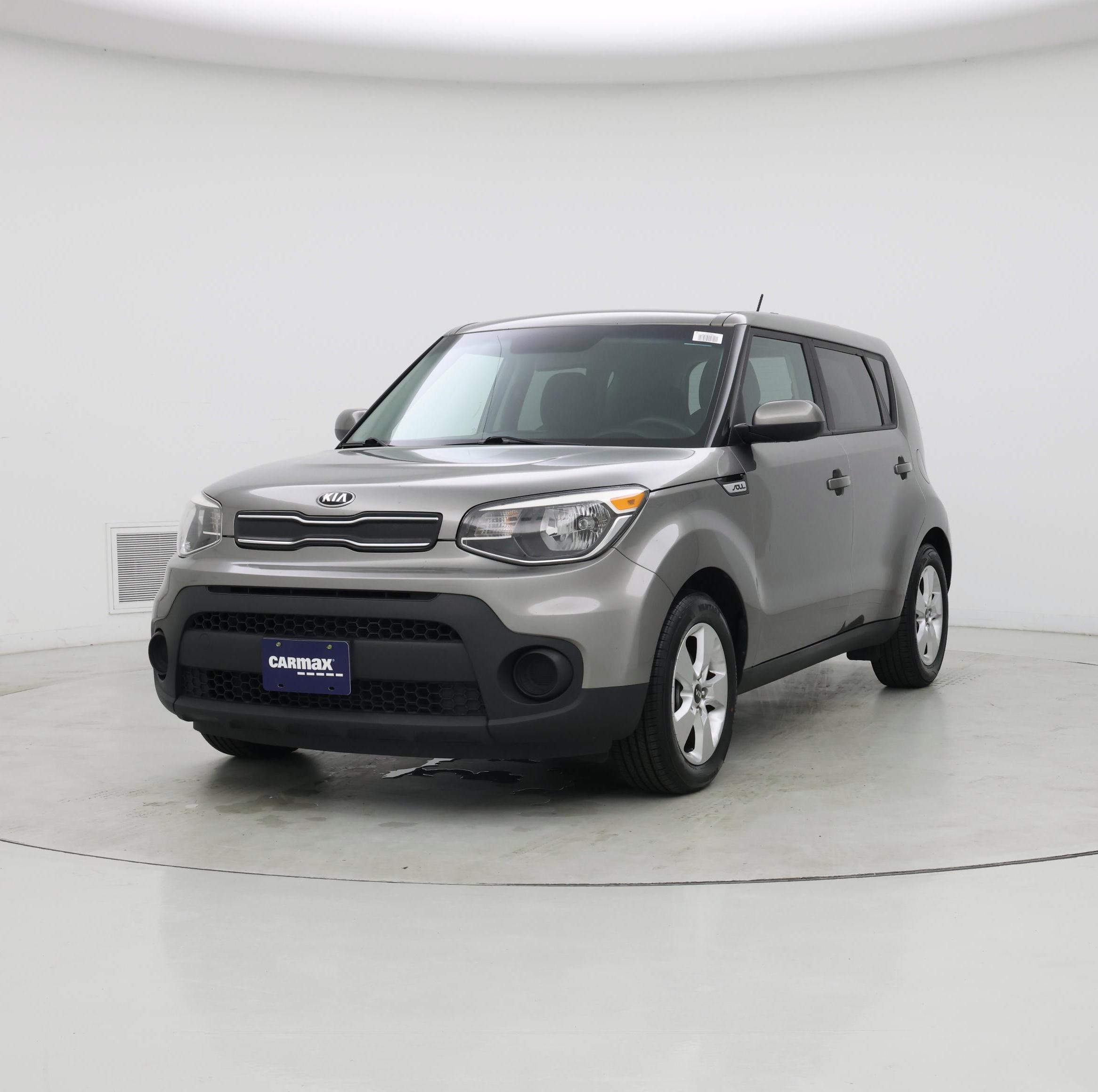 Thumbnail: 2018 Kia Soul - 4