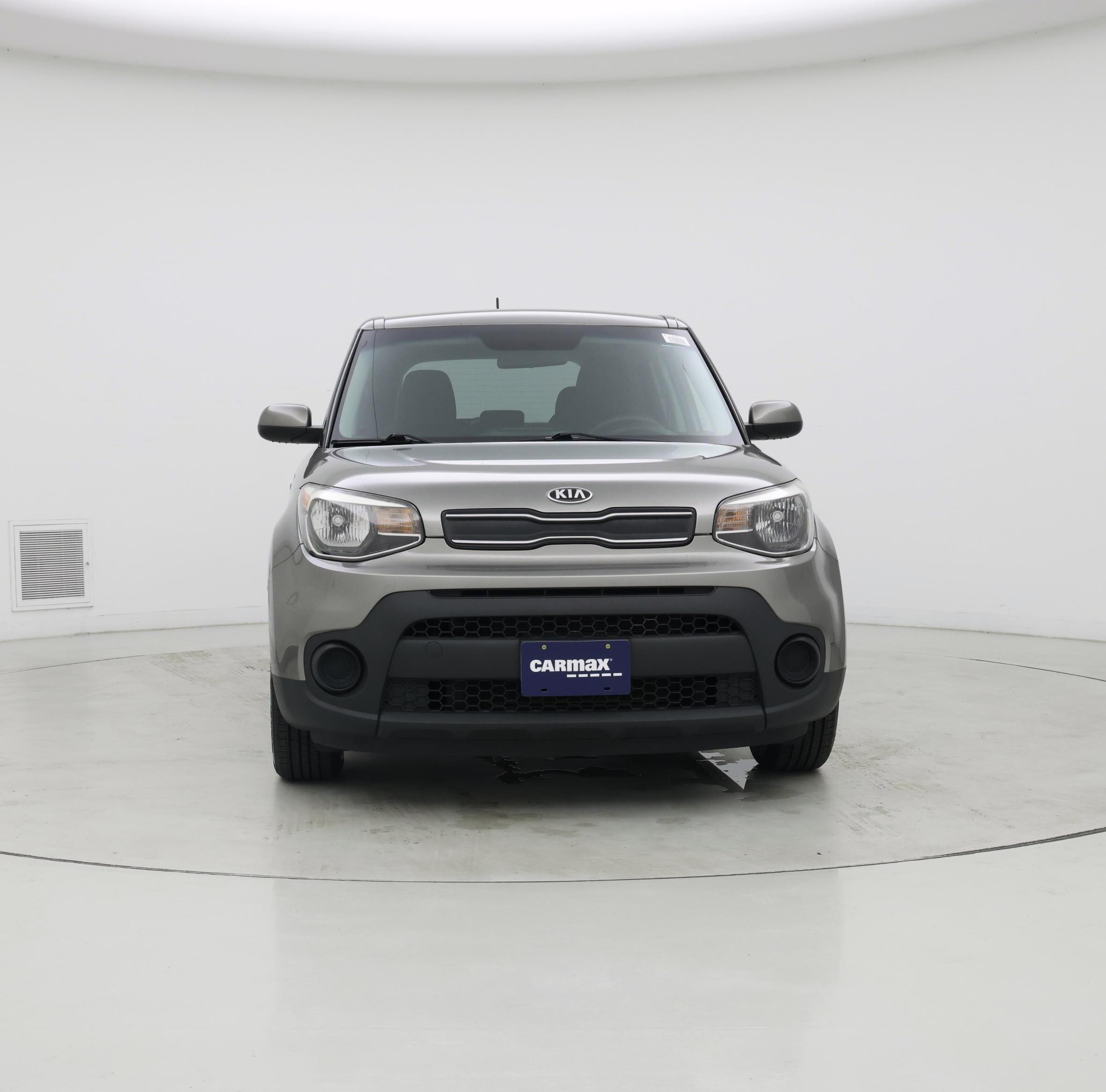 Thumbnail: 2018 Kia Soul - 5