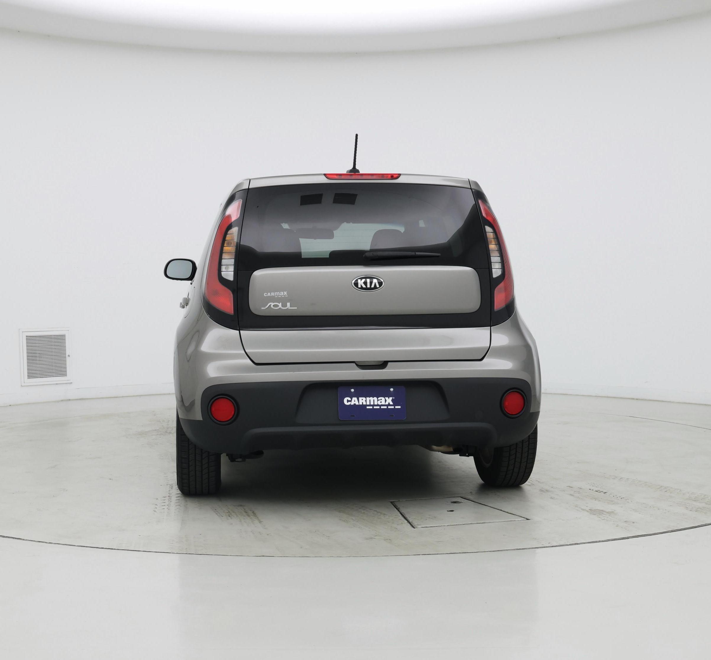 Thumbnail: 2018 Kia Soul - 6