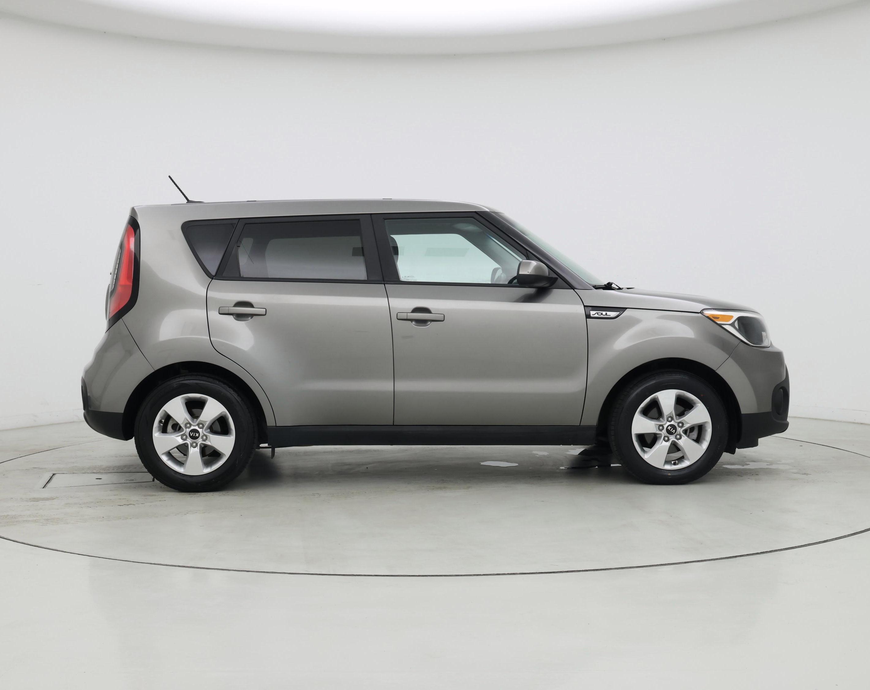 Thumbnail: 2018 Kia Soul - 7
