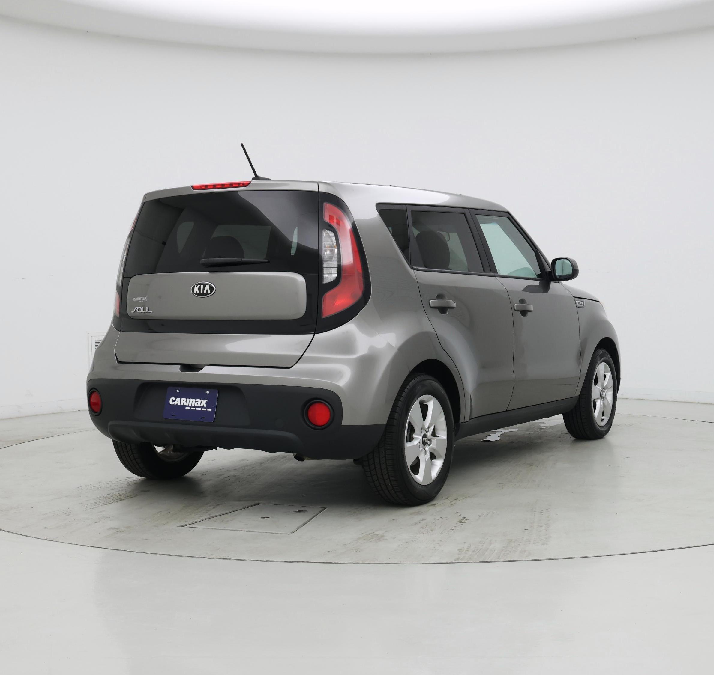 Thumbnail: 2018 Kia Soul - 8