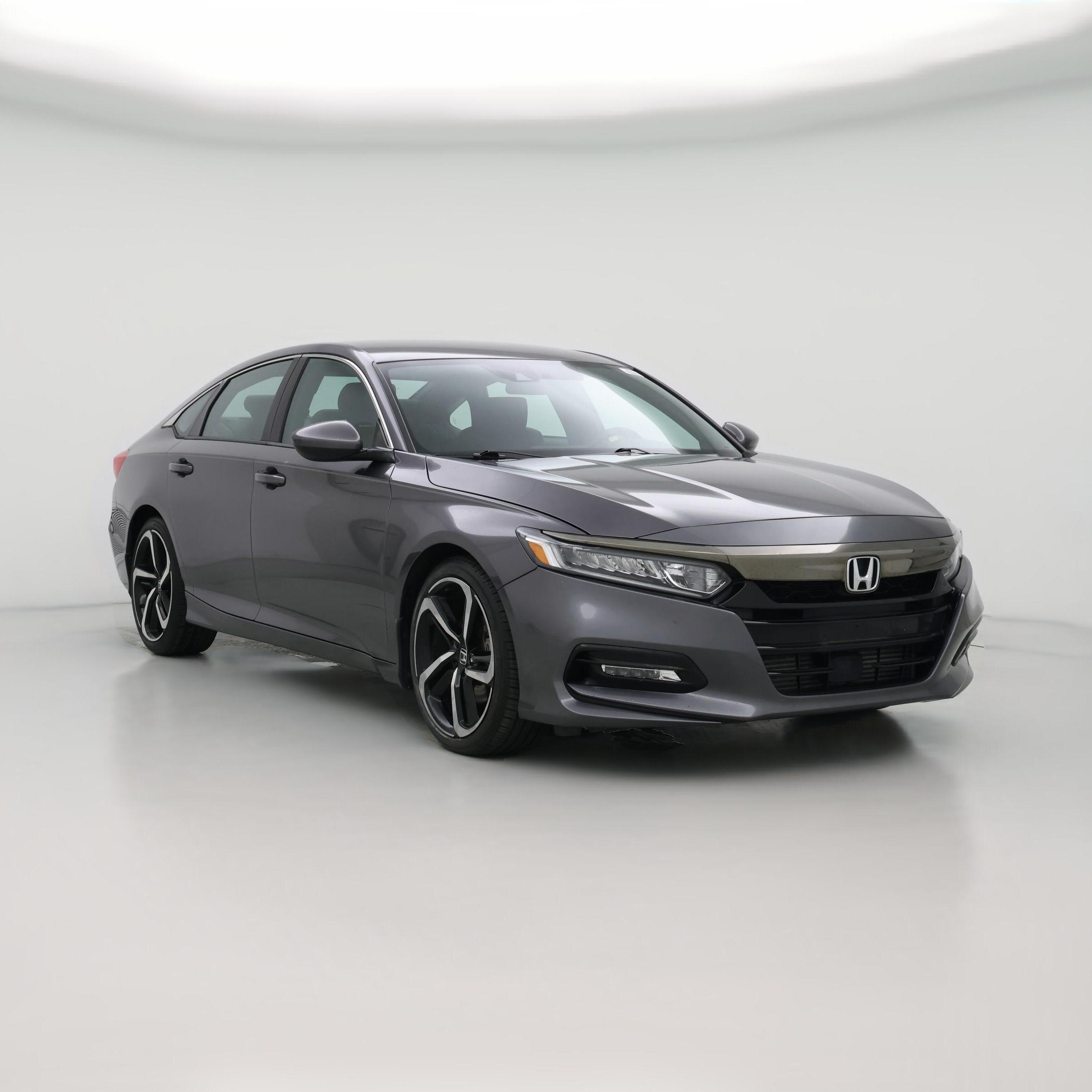 Thumbnail: 2019 Honda Accord - 1