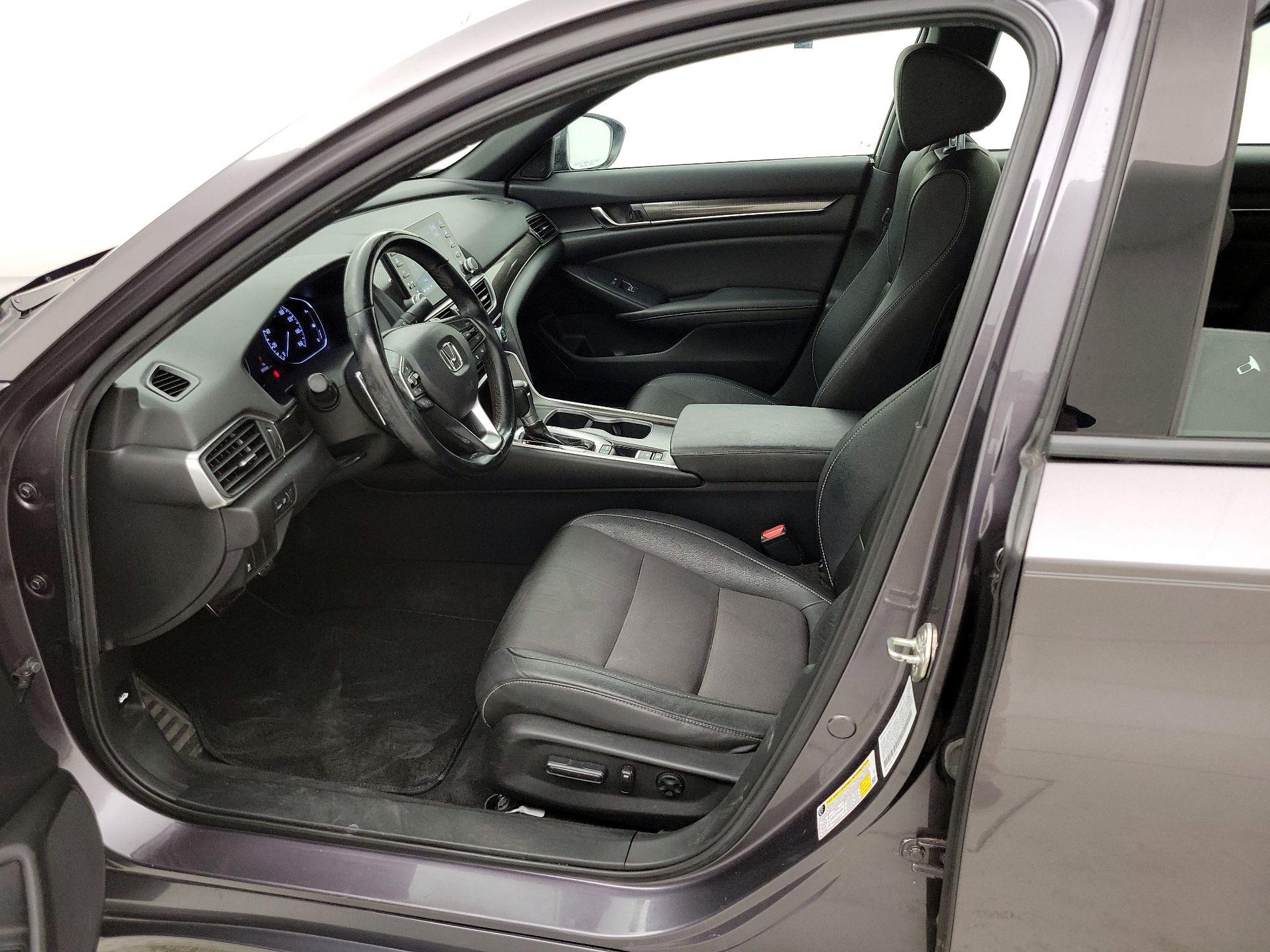 Thumbnail: 2019 Honda Accord - 11