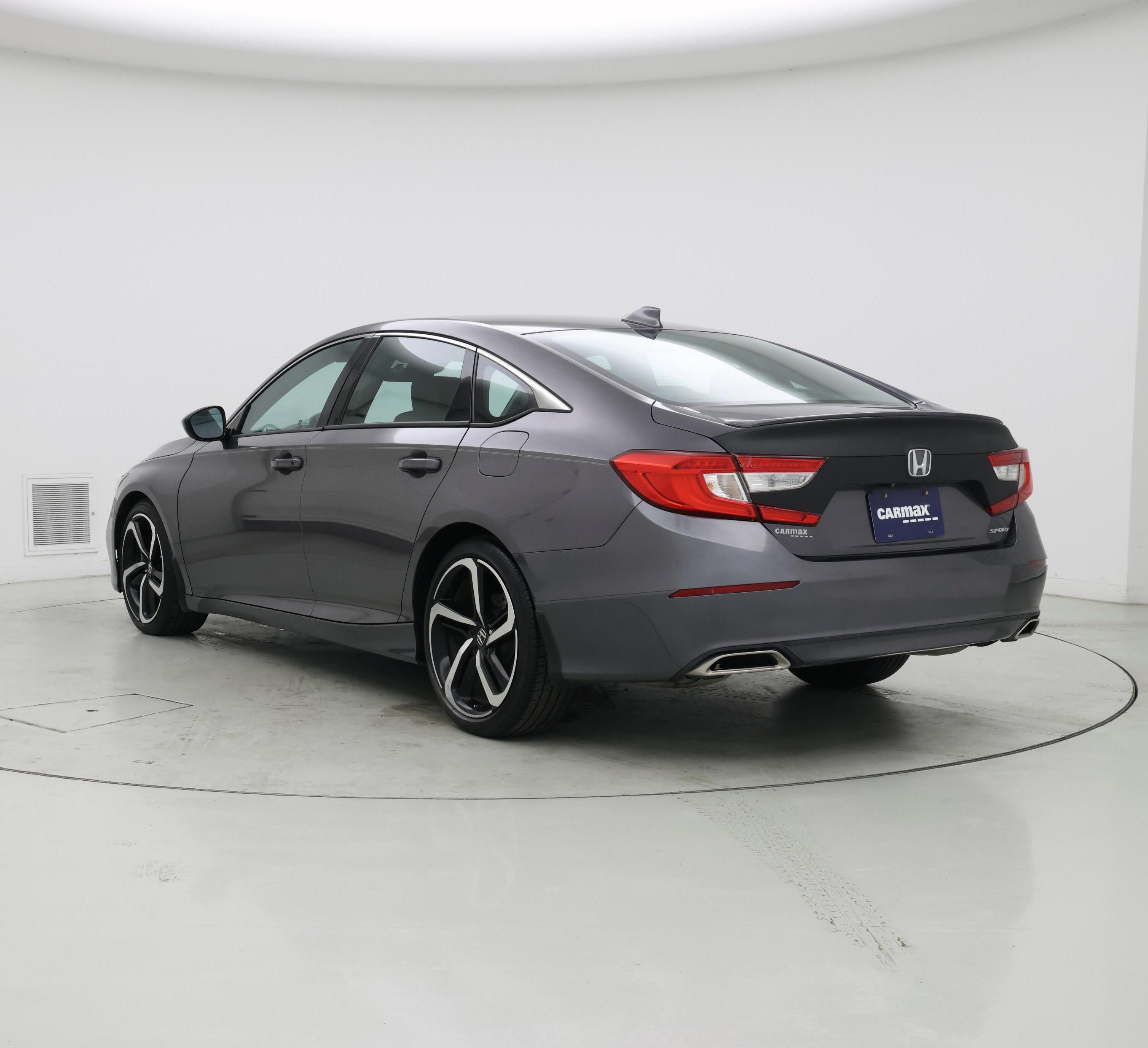 Thumbnail: 2019 Honda Accord - 2