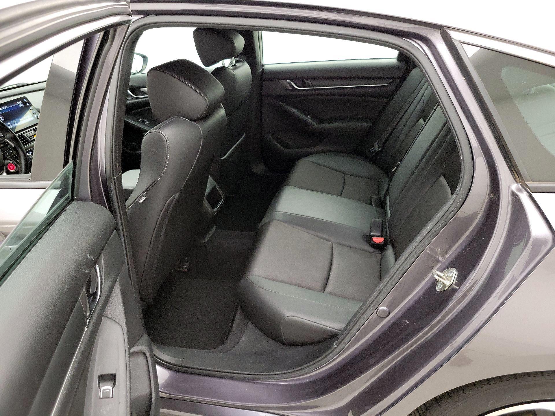 Thumbnail: 2019 Honda Accord - 19