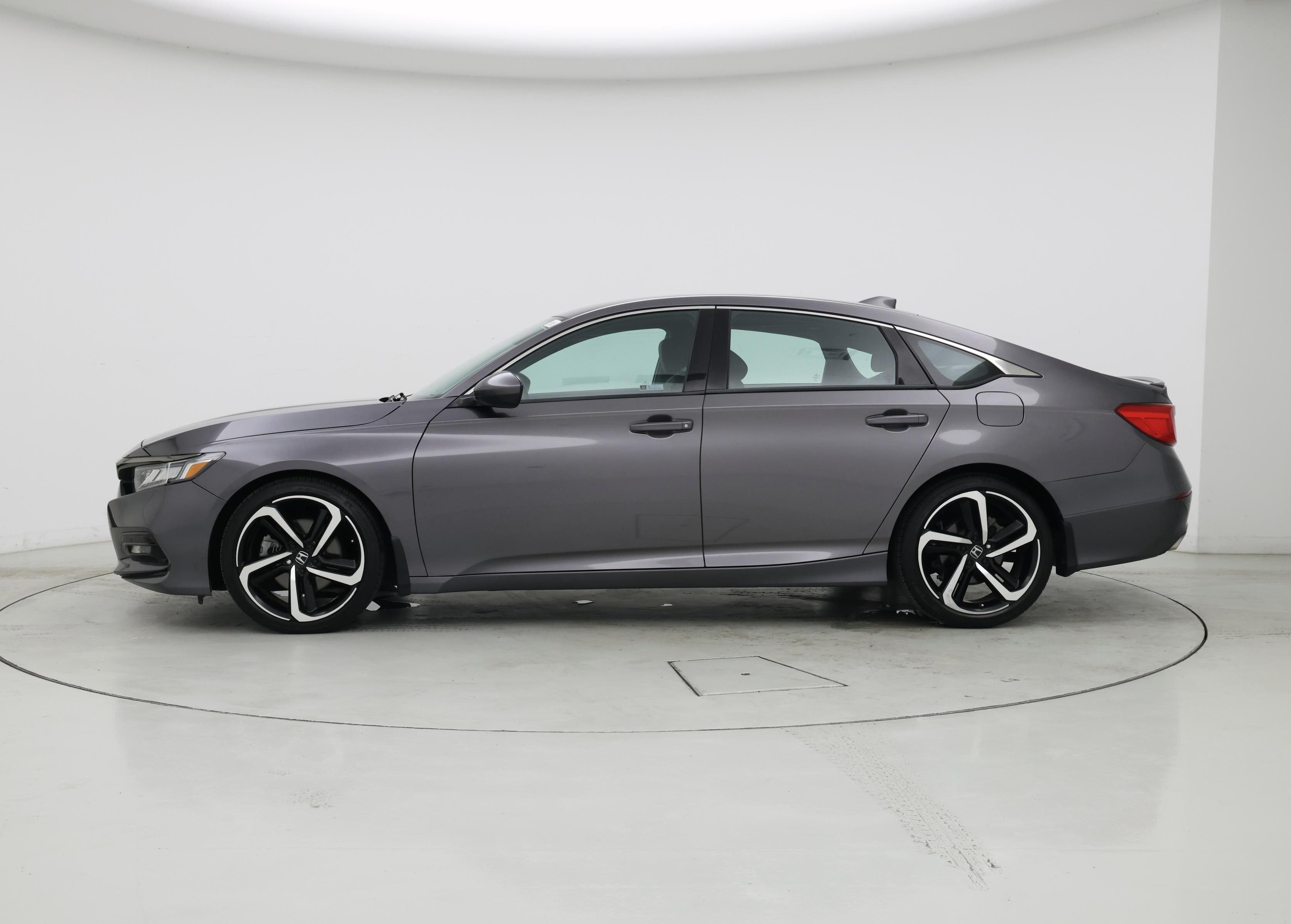 Thumbnail: 2019 Honda Accord - 3