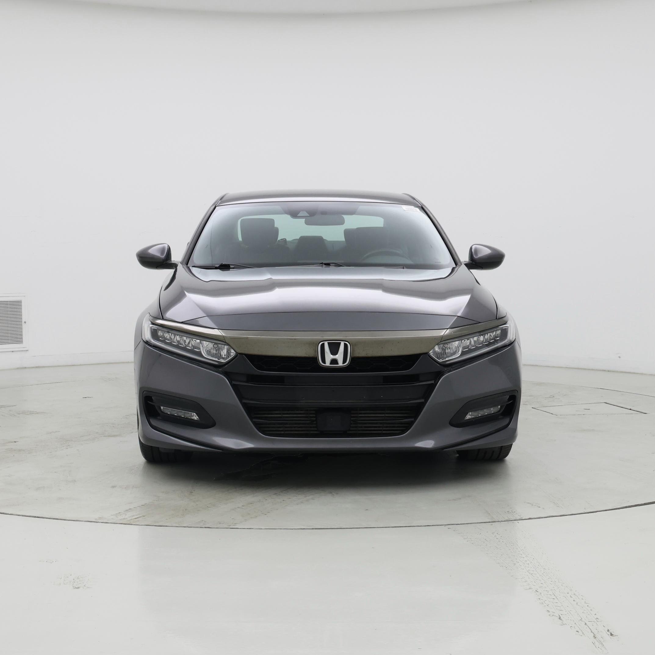 Thumbnail: 2019 Honda Accord - 5