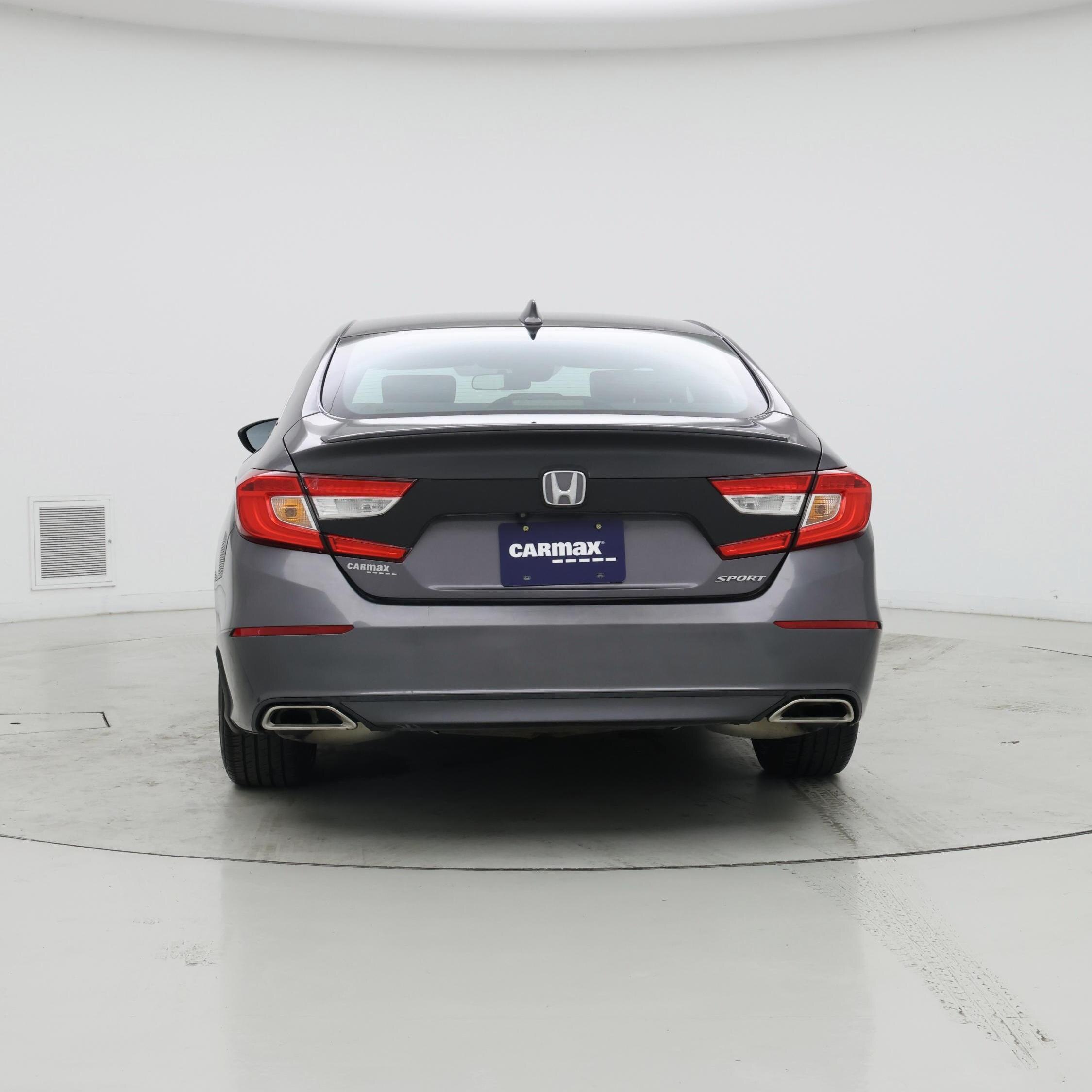 Thumbnail: 2019 Honda Accord - 6