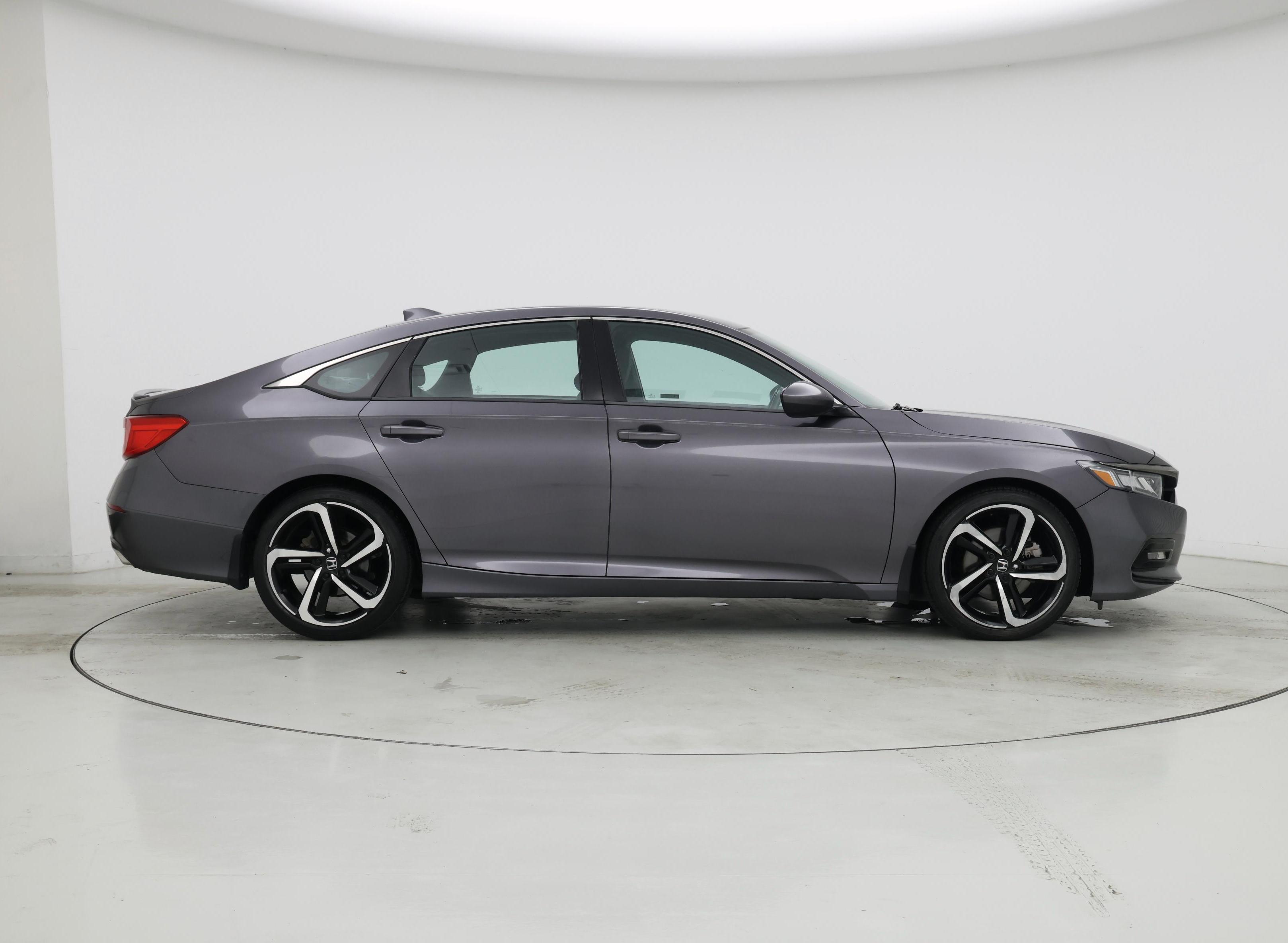Thumbnail: 2019 Honda Accord - 7
