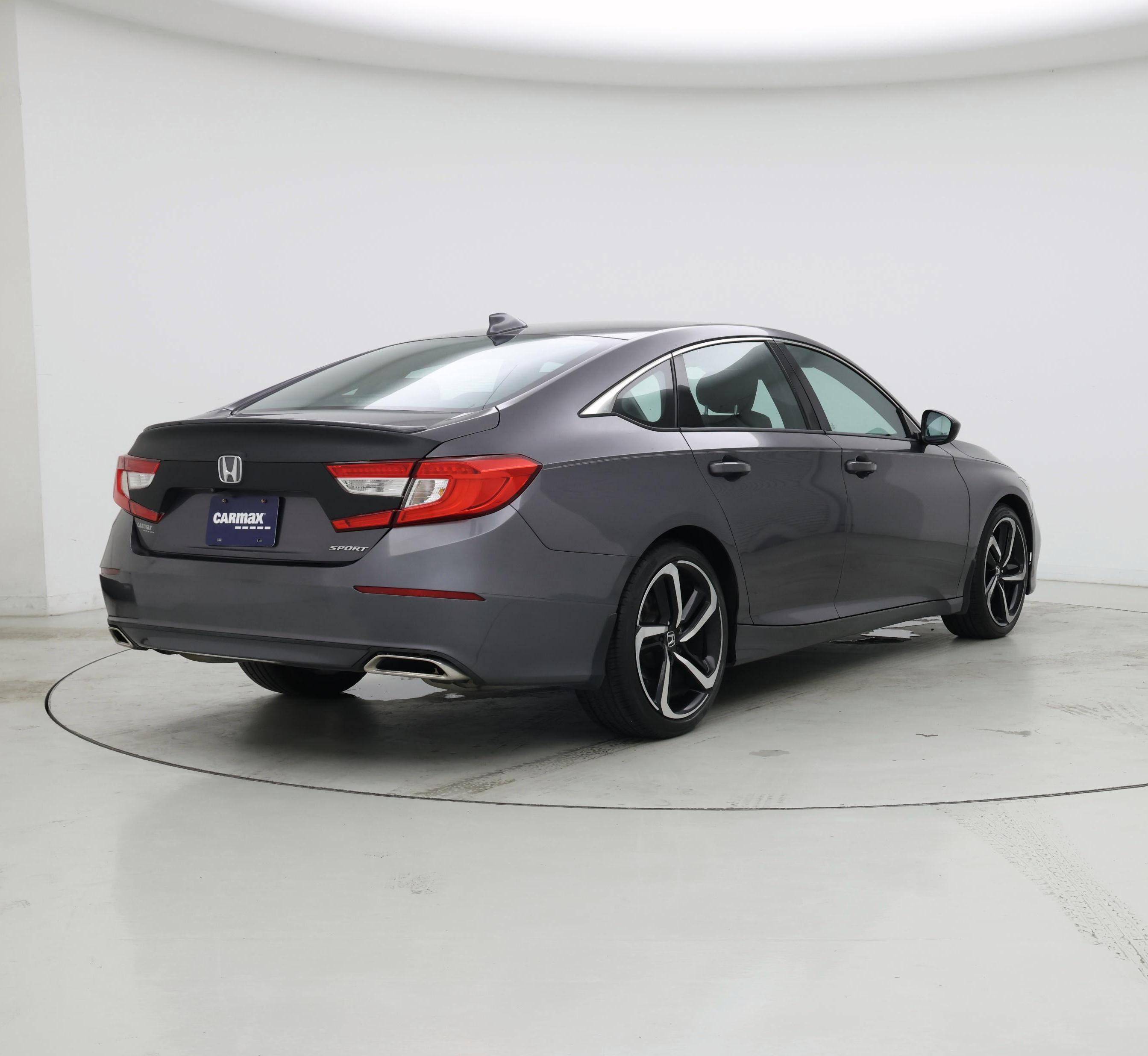 Thumbnail: 2019 Honda Accord - 8