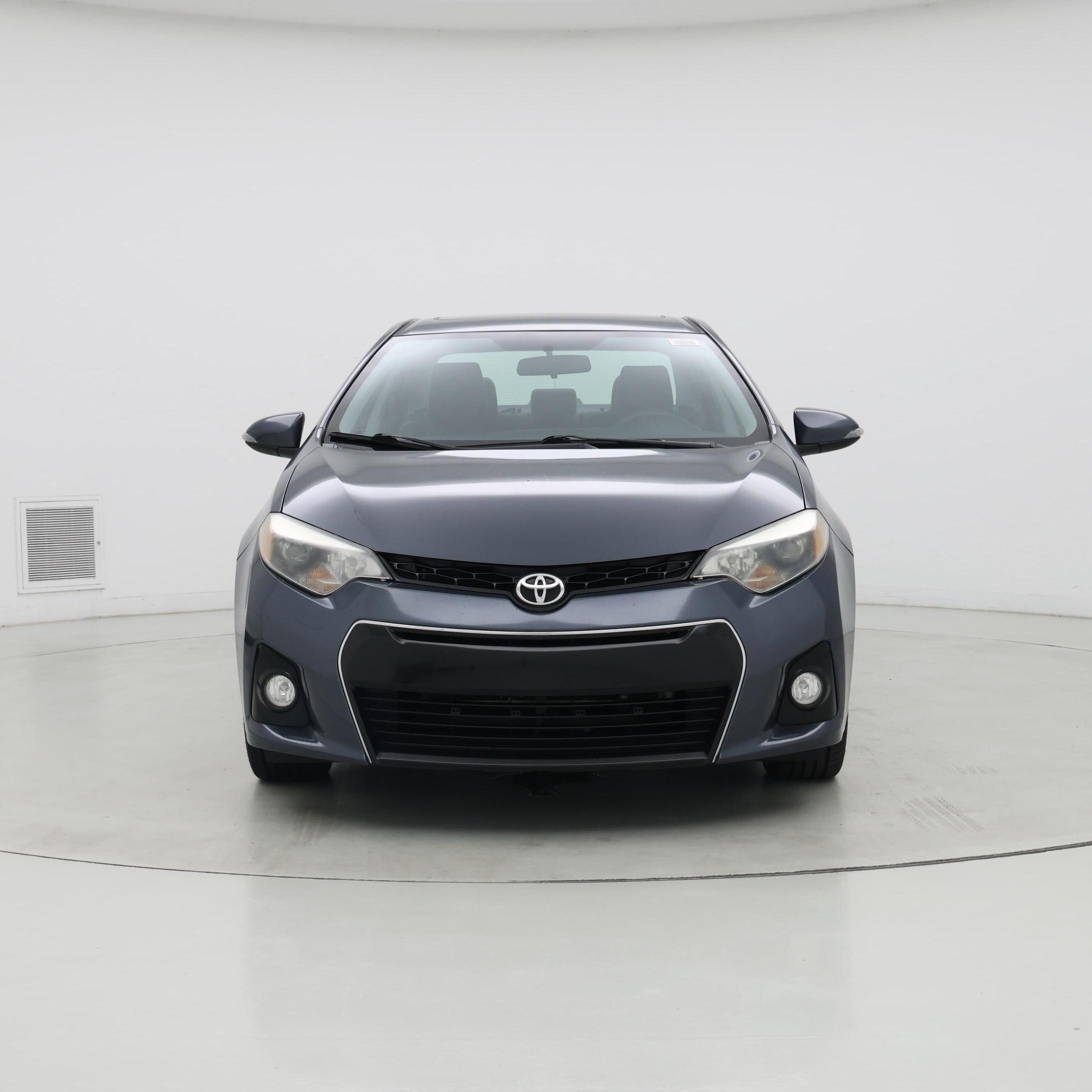 Thumbnail: 2016 Toyota Corolla - 5