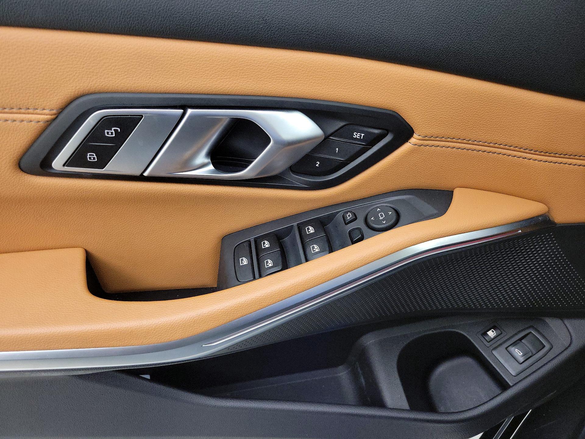 Thumbnail: 2021 BMW 3 Series - 12