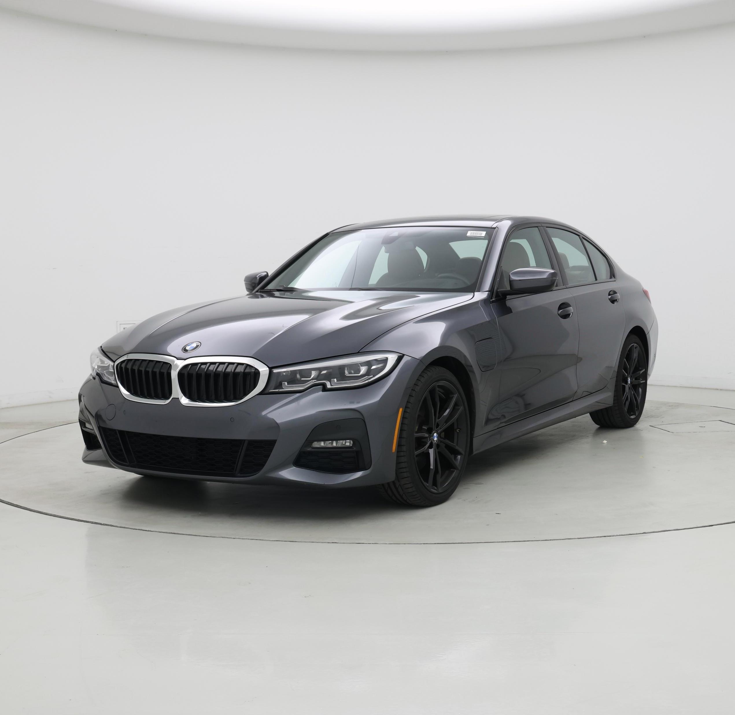 Thumbnail: 2021 BMW 3 Series - 4