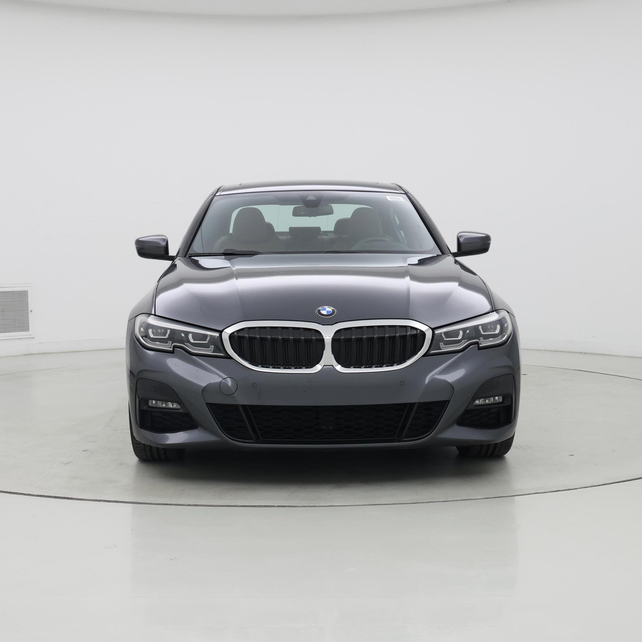 Thumbnail: 2021 BMW 3 Series - 5