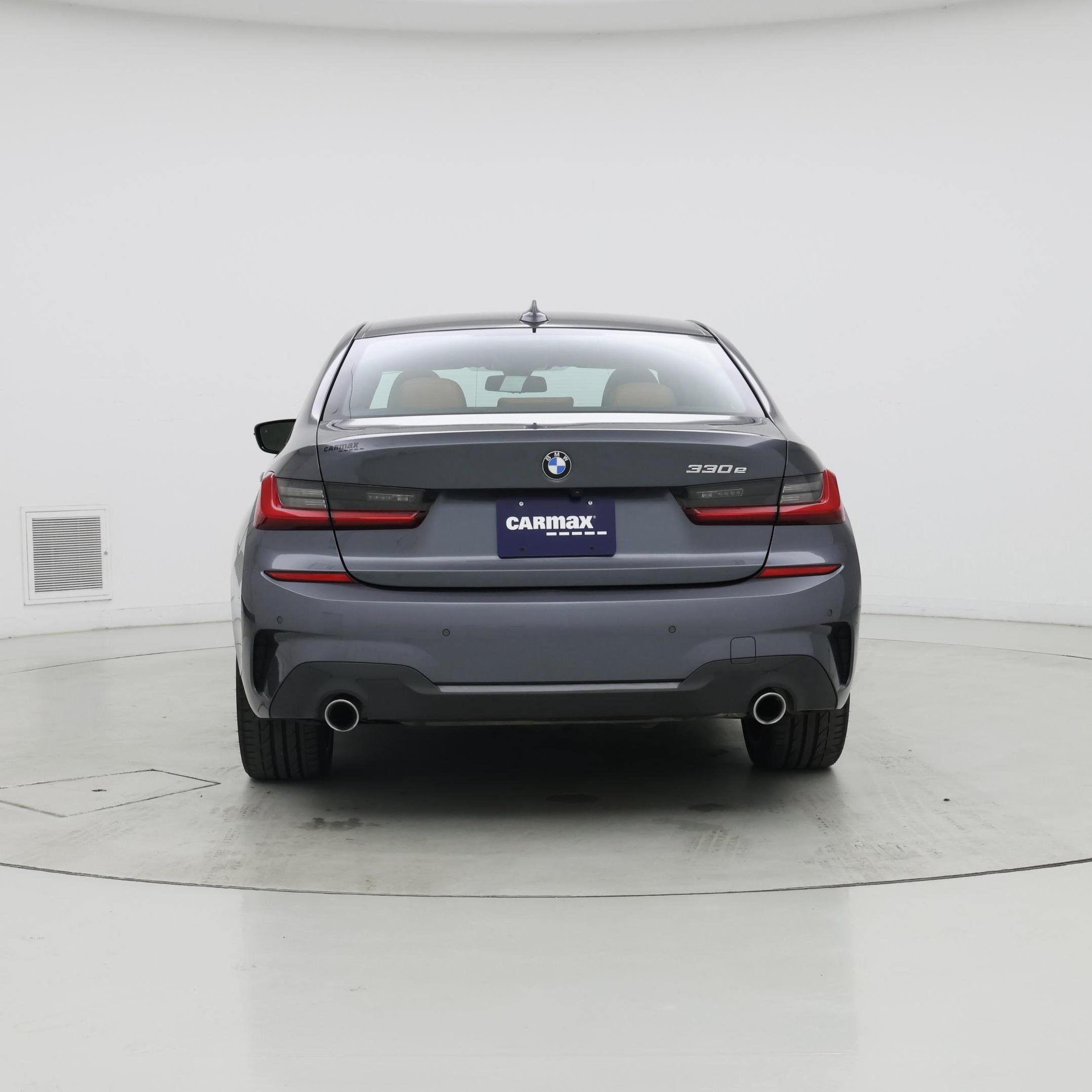 Thumbnail: 2021 BMW 3 Series - 6