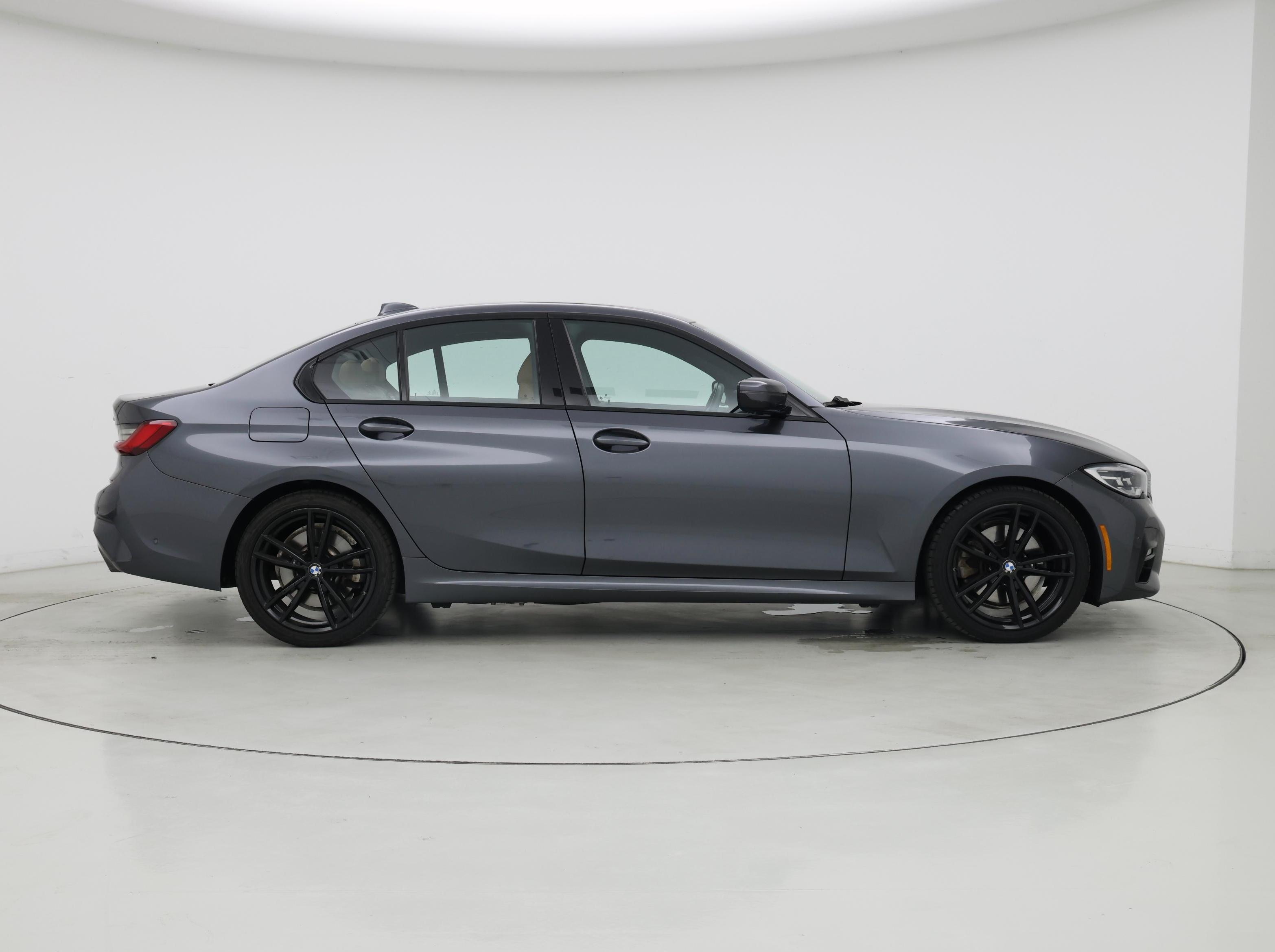 Thumbnail: 2021 BMW 3 Series - 7